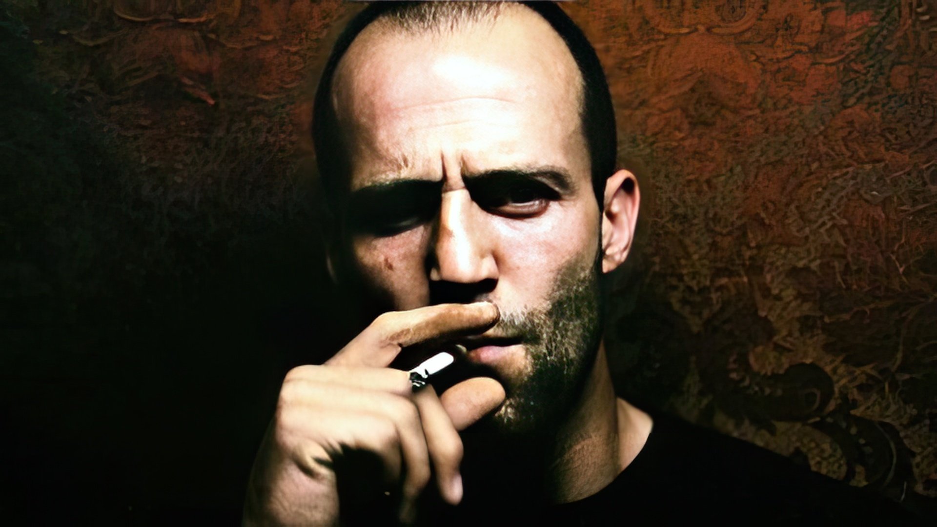 "Snatch": Jason Statham como Turkish