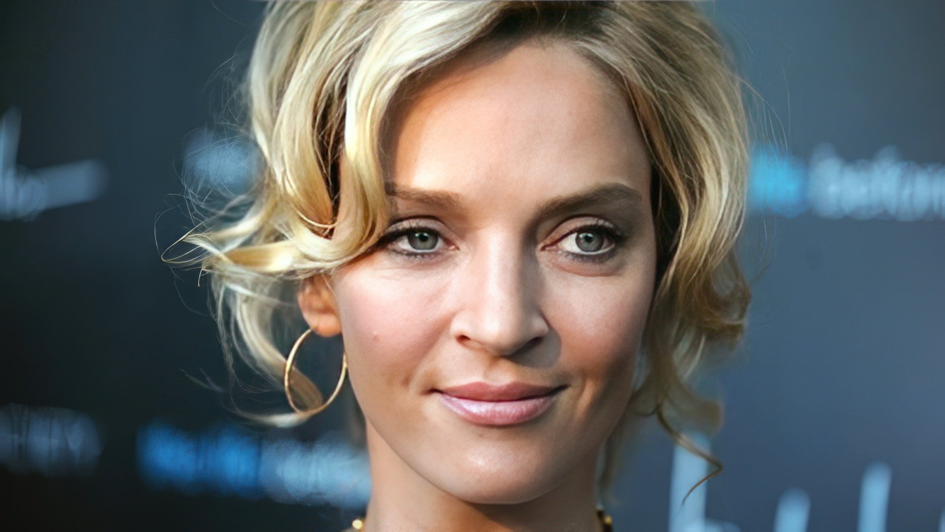 Uma Thurman foto 1