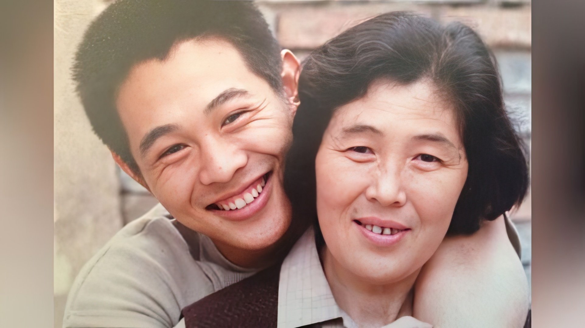 Jet Li foto 4