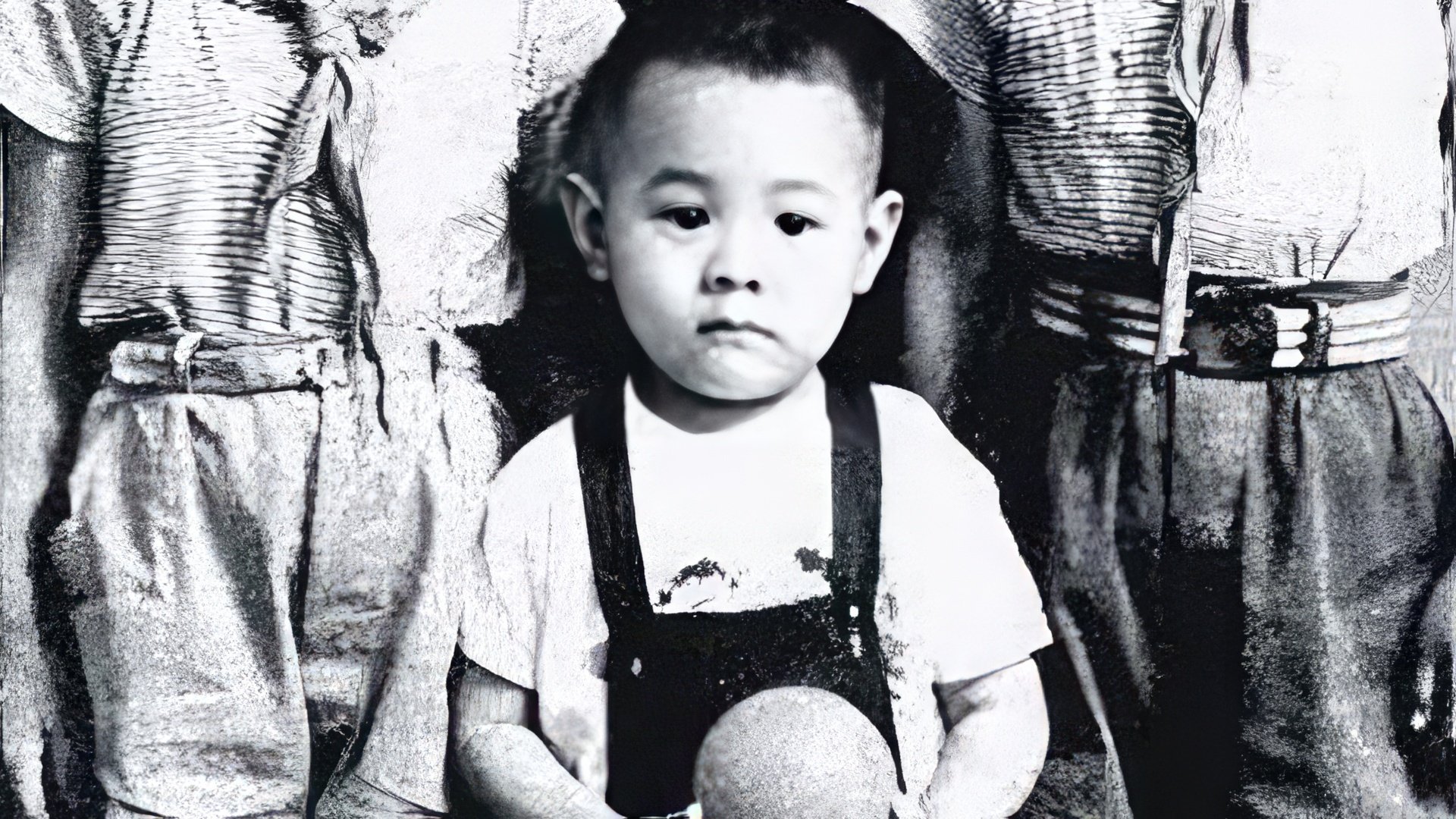 Jet Li foto 2