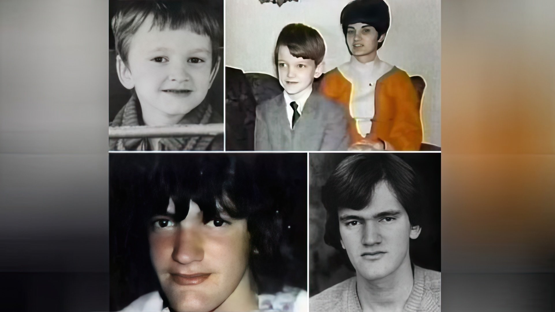 Quentin Tarantino foto 2