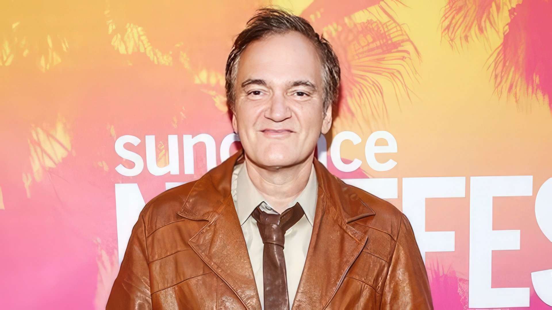 Quentin Tarantino – a lenda
