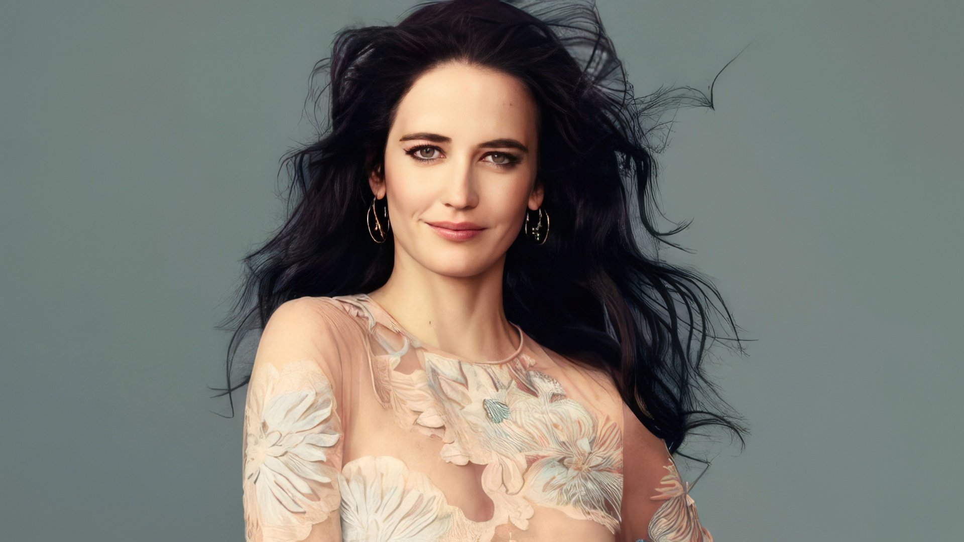 Eva Green foto 1