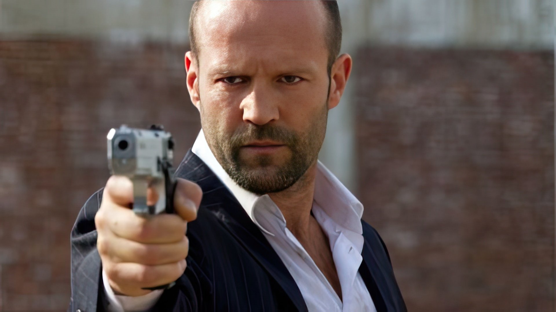 Jason Statham foto 1