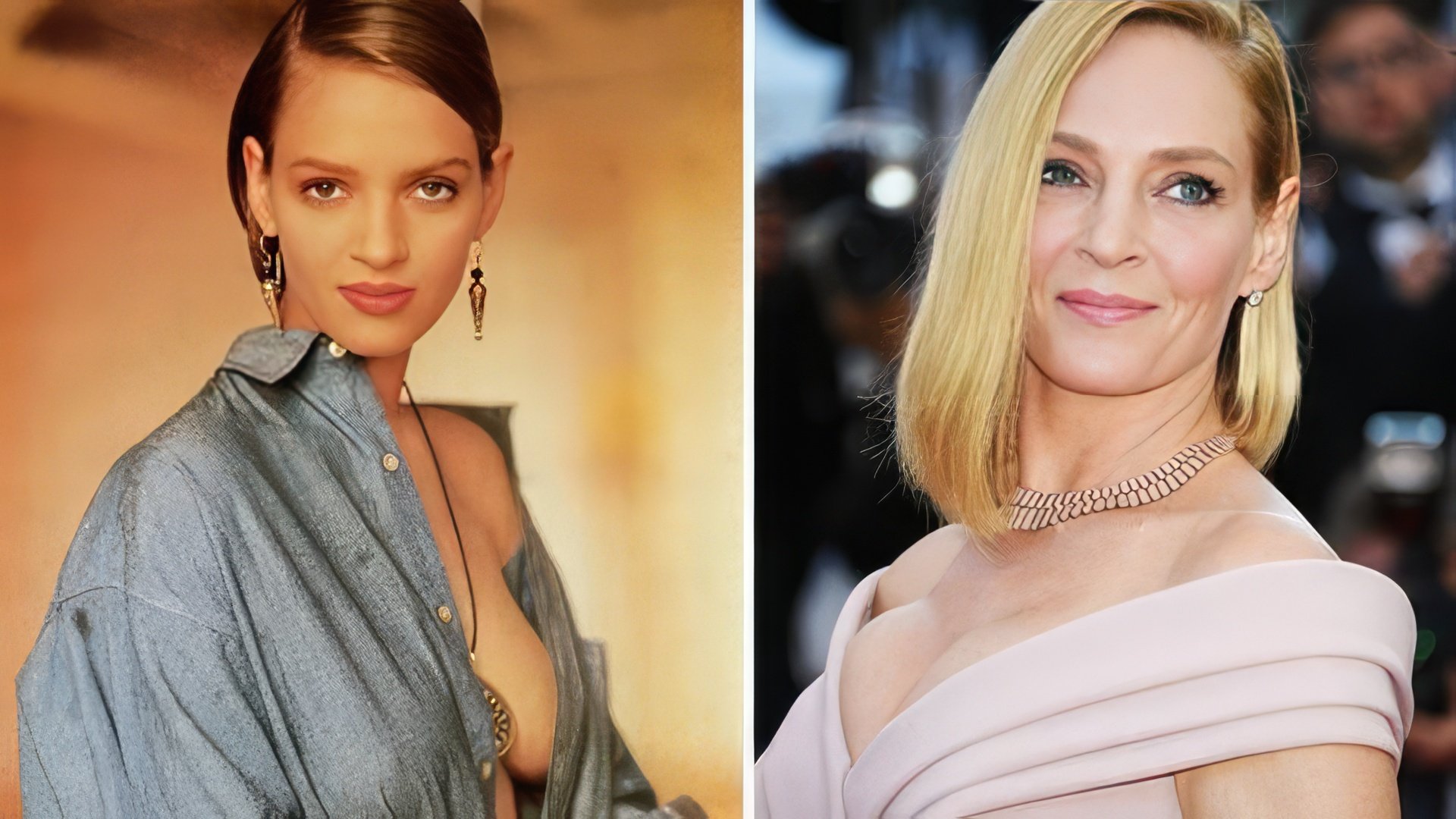 Uma Thurman foto 4