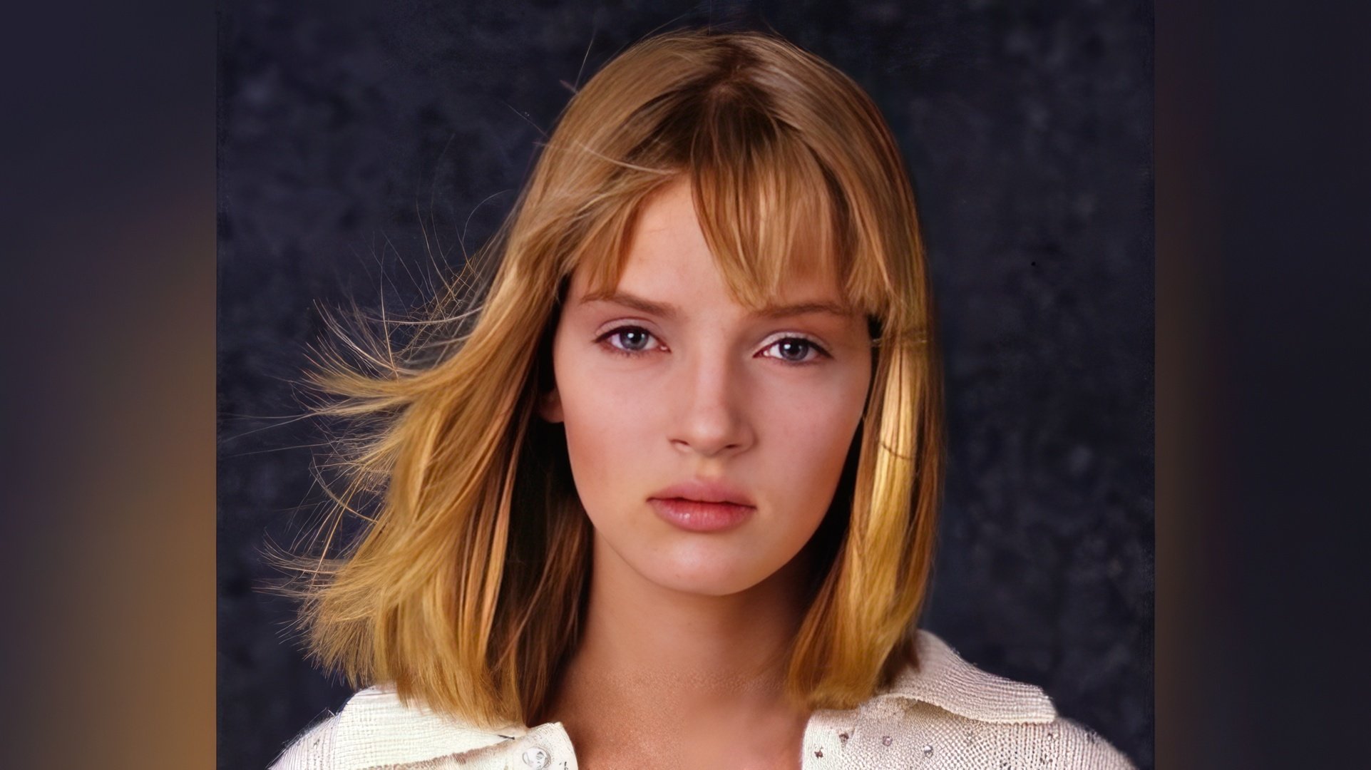 Uma Thurman foto 3