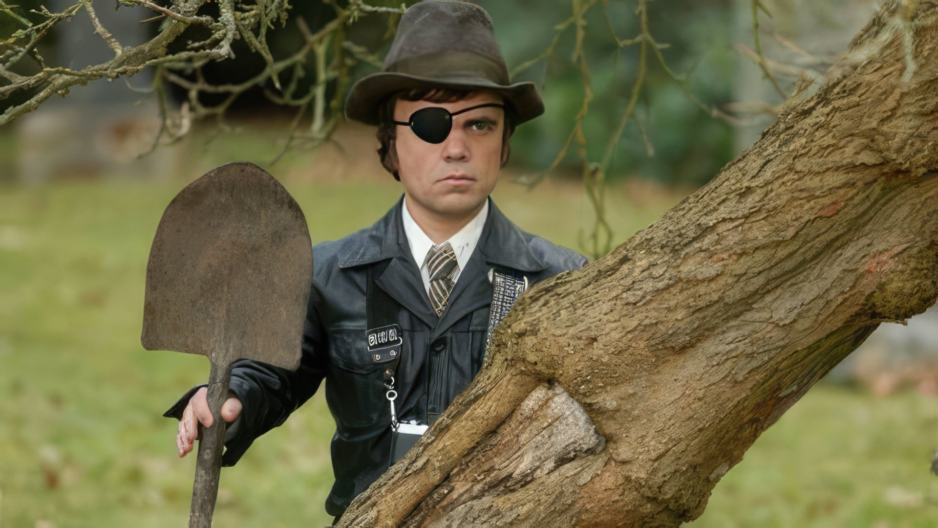 No início da carreira, Peter Dinklage interpretou as personagens mais inesperadas