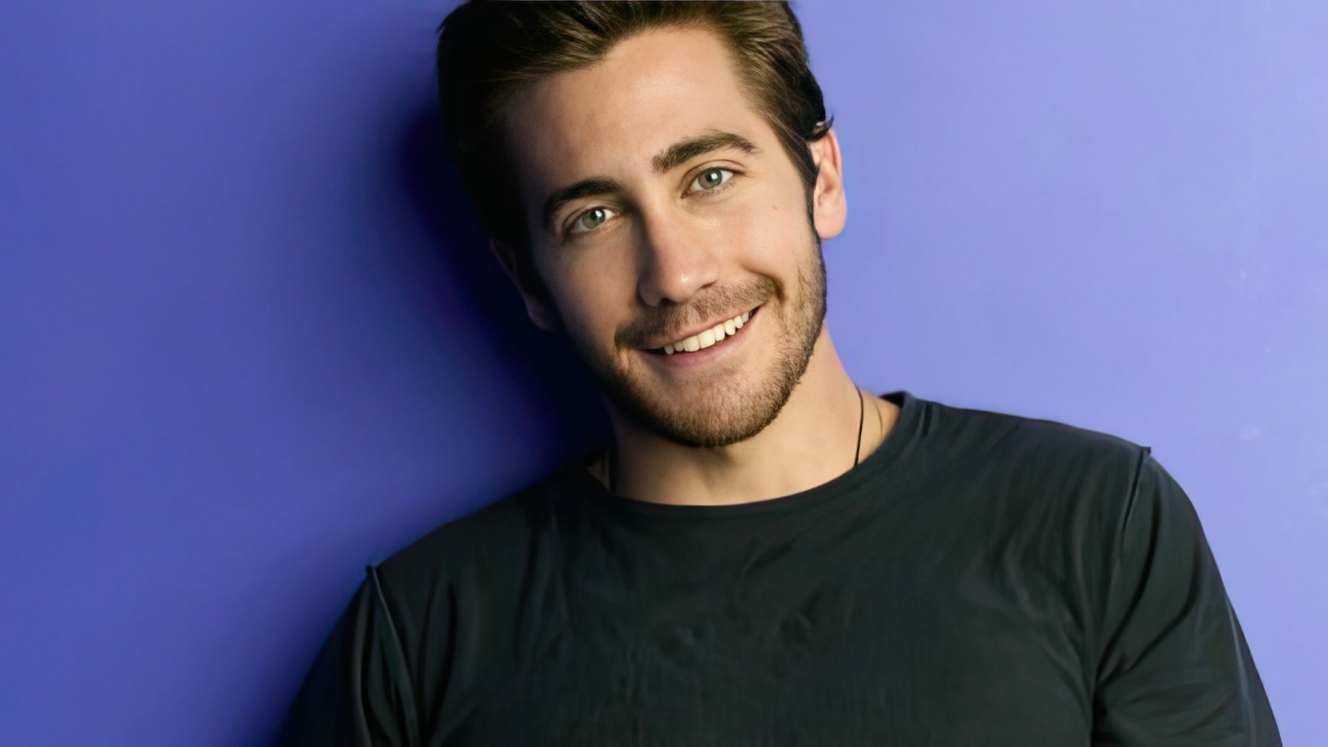 Jake Gyllenhaal foto 1