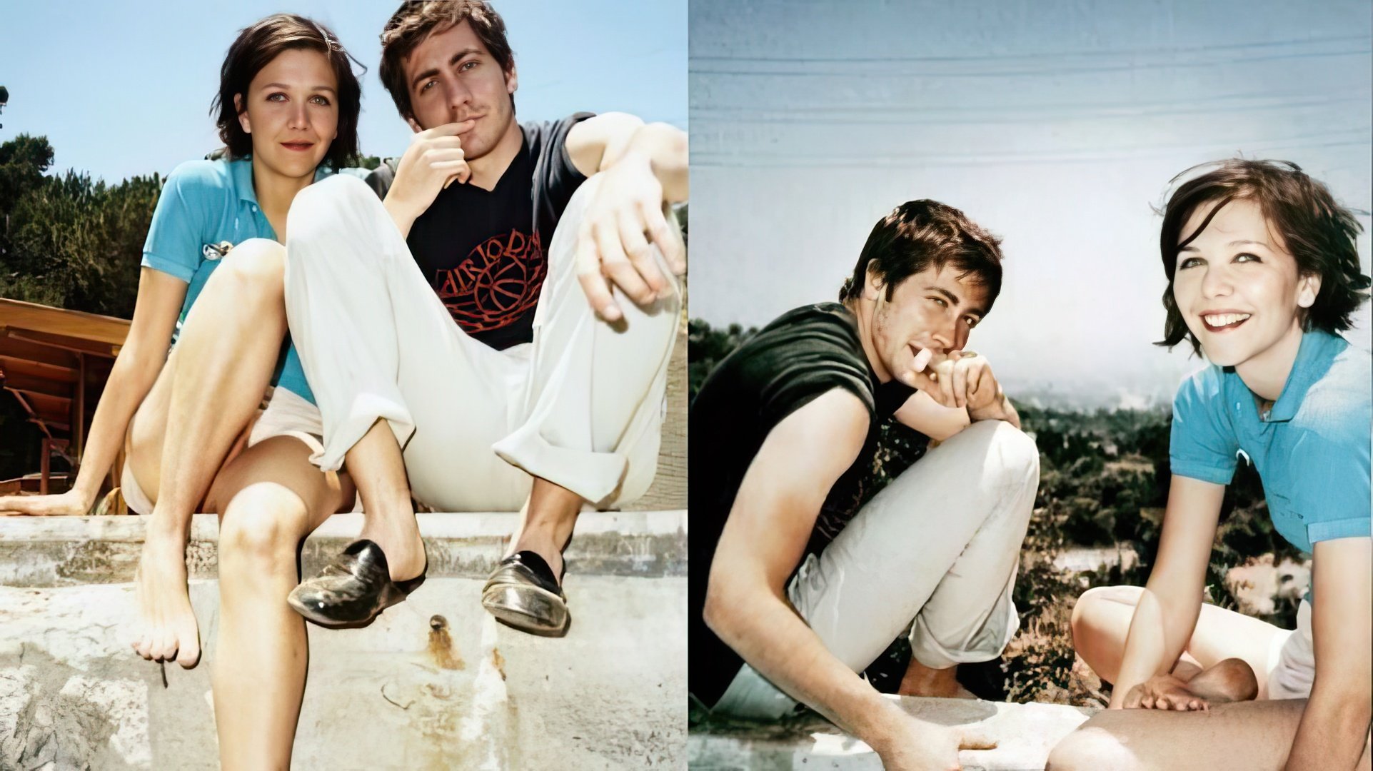Jake Gyllenhaal foto 4