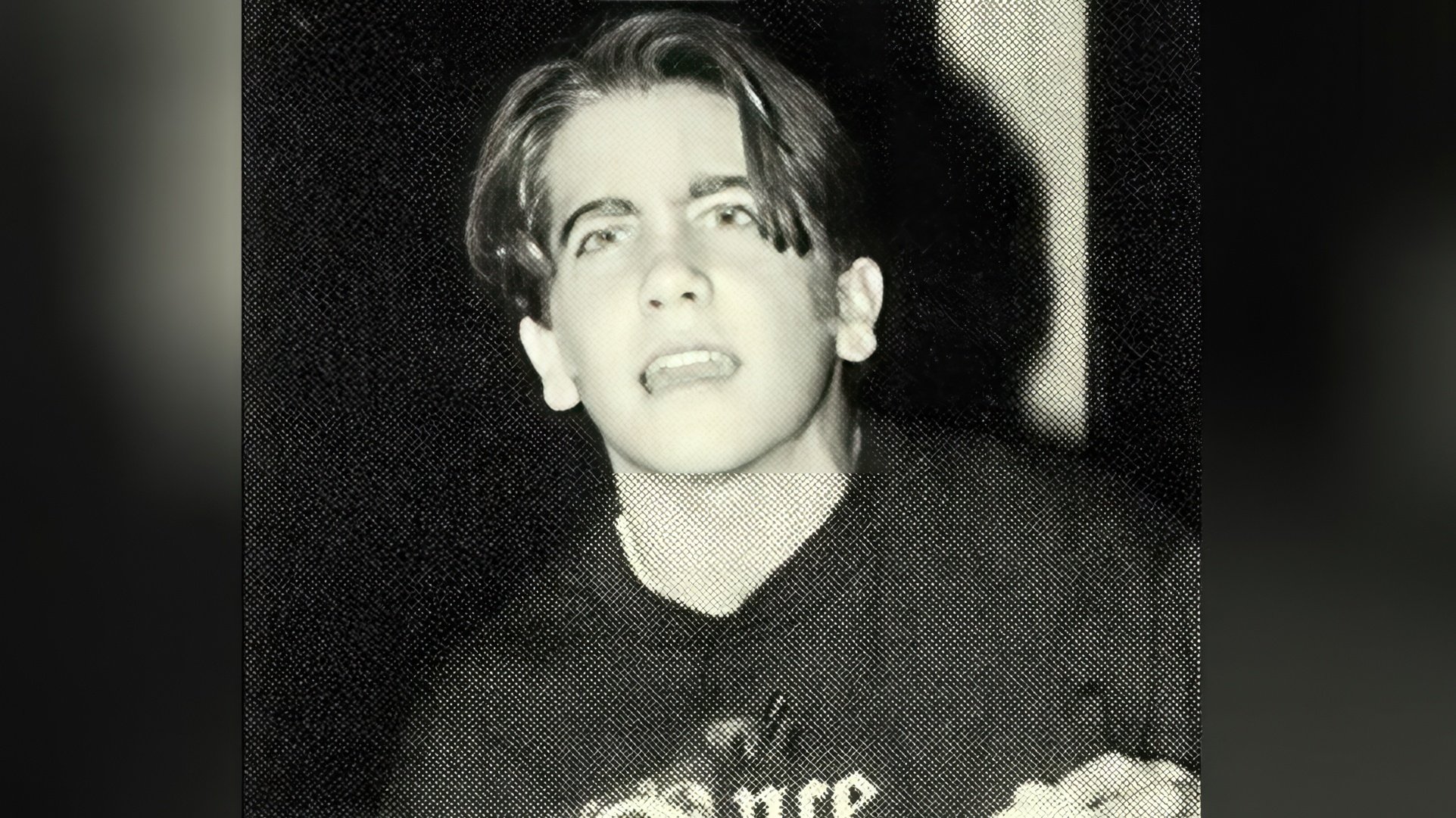 Jake Gyllenhaal na juventude