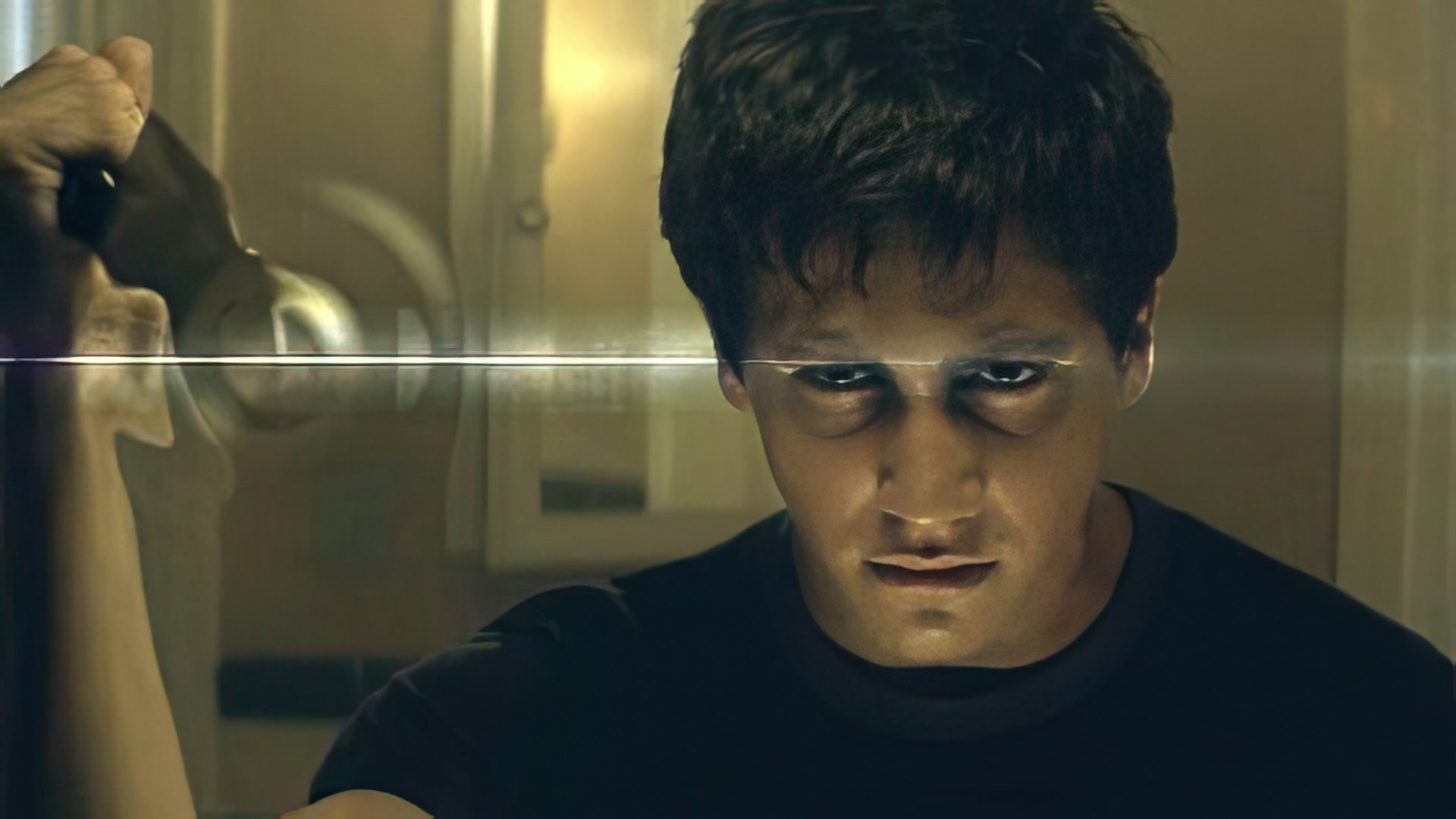 Jake Gyllenhaal no controverso filme Donnie Darko