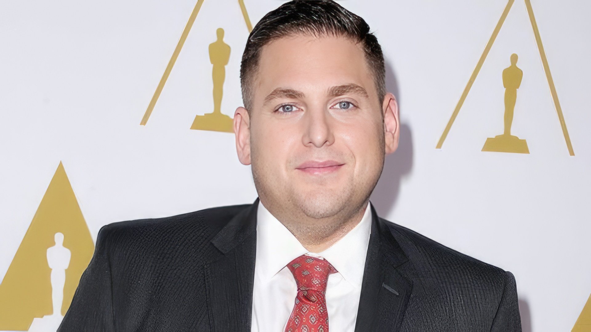 Jonah Hill nos Óscares