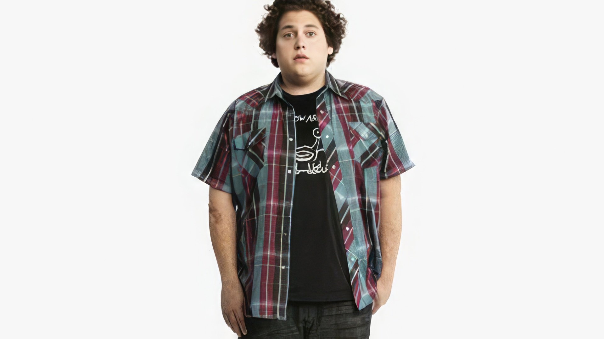 Jonah Hill