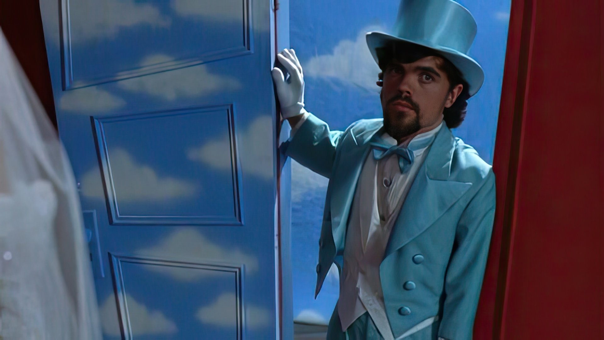 "Living in Oblivion", o primeiro filme de Peter Dinklage