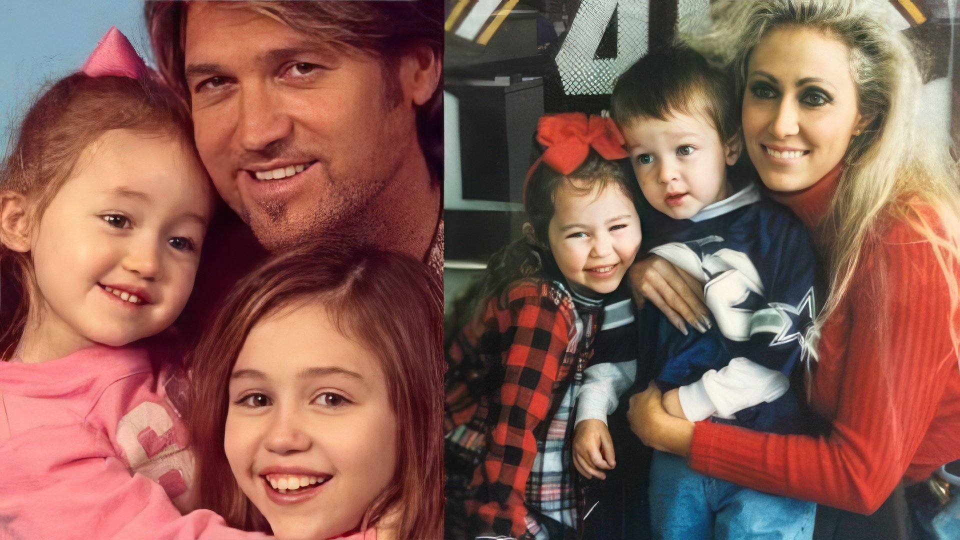 Miley Cyrus foto 3