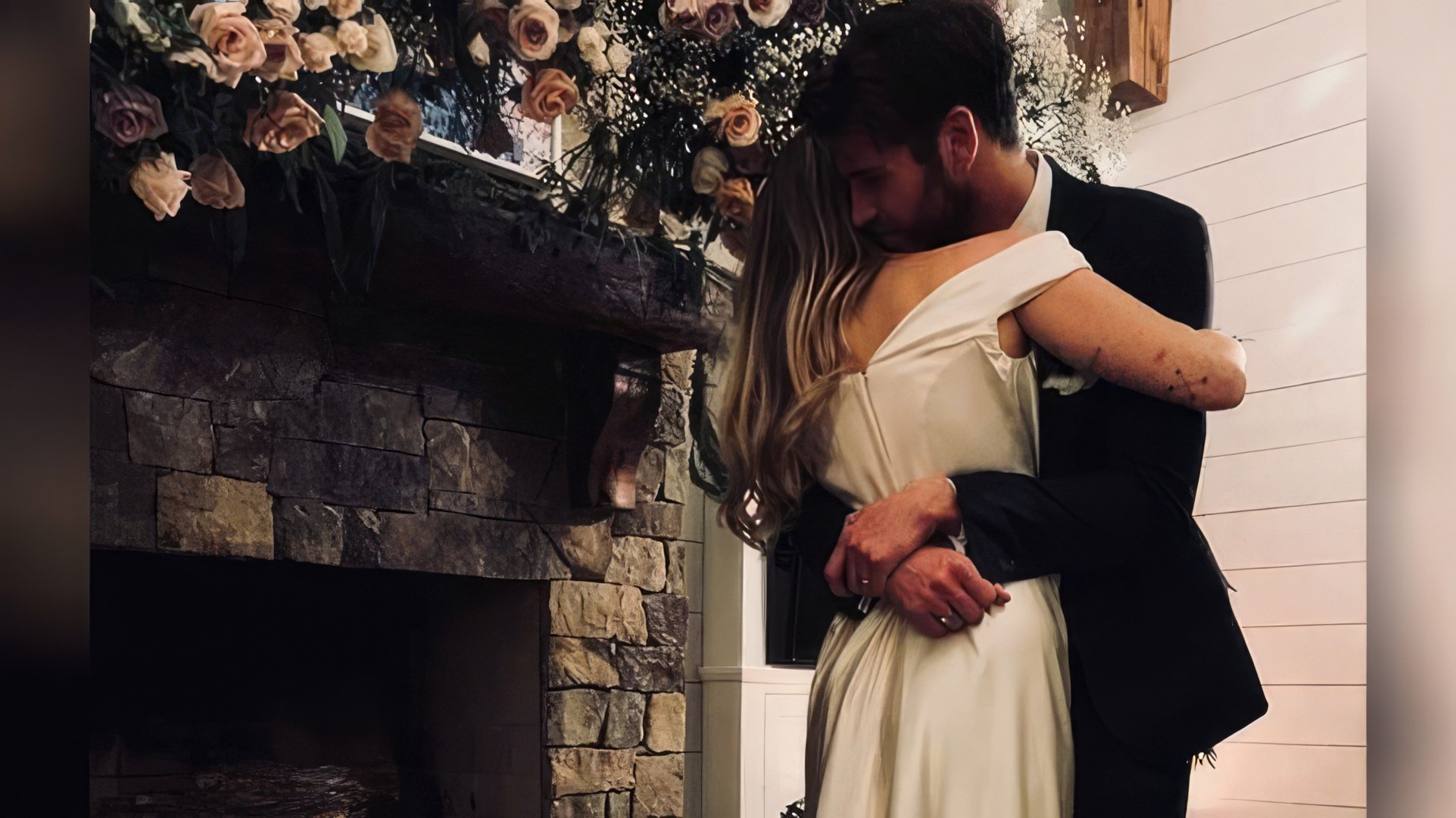 Casamento de Miley Cyrus e Liam Hemsworth