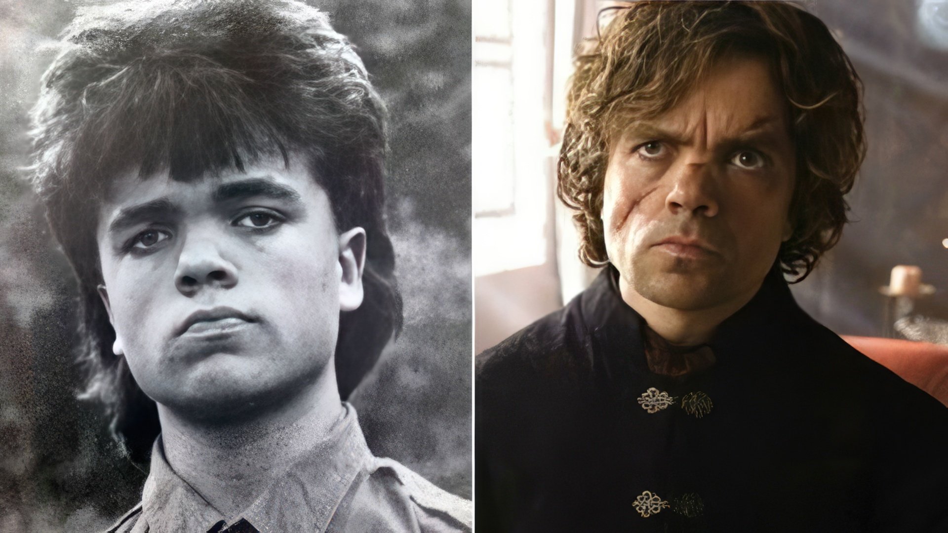 Peter Dinklage foto 3