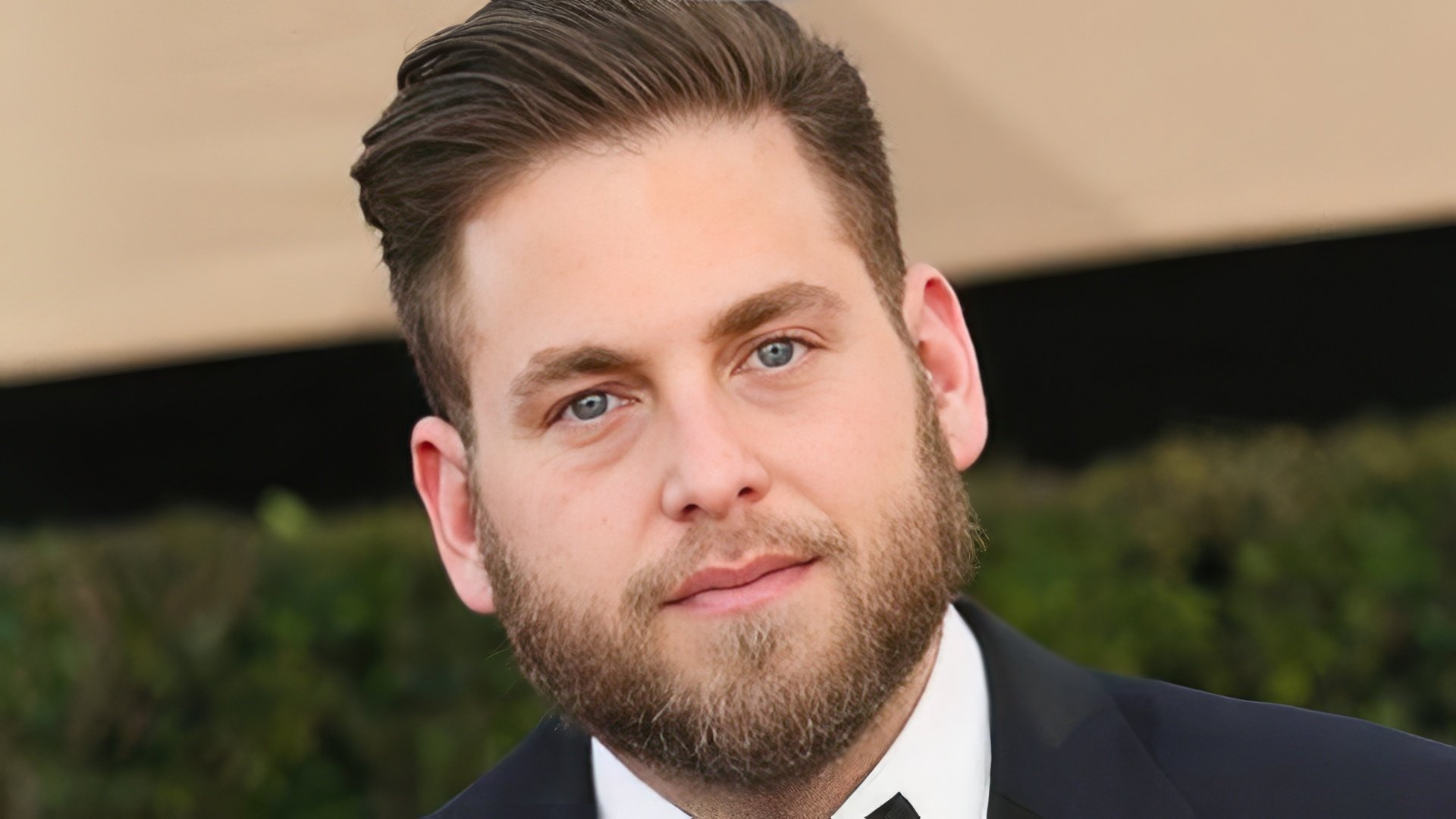 Jonah Hill foto 1