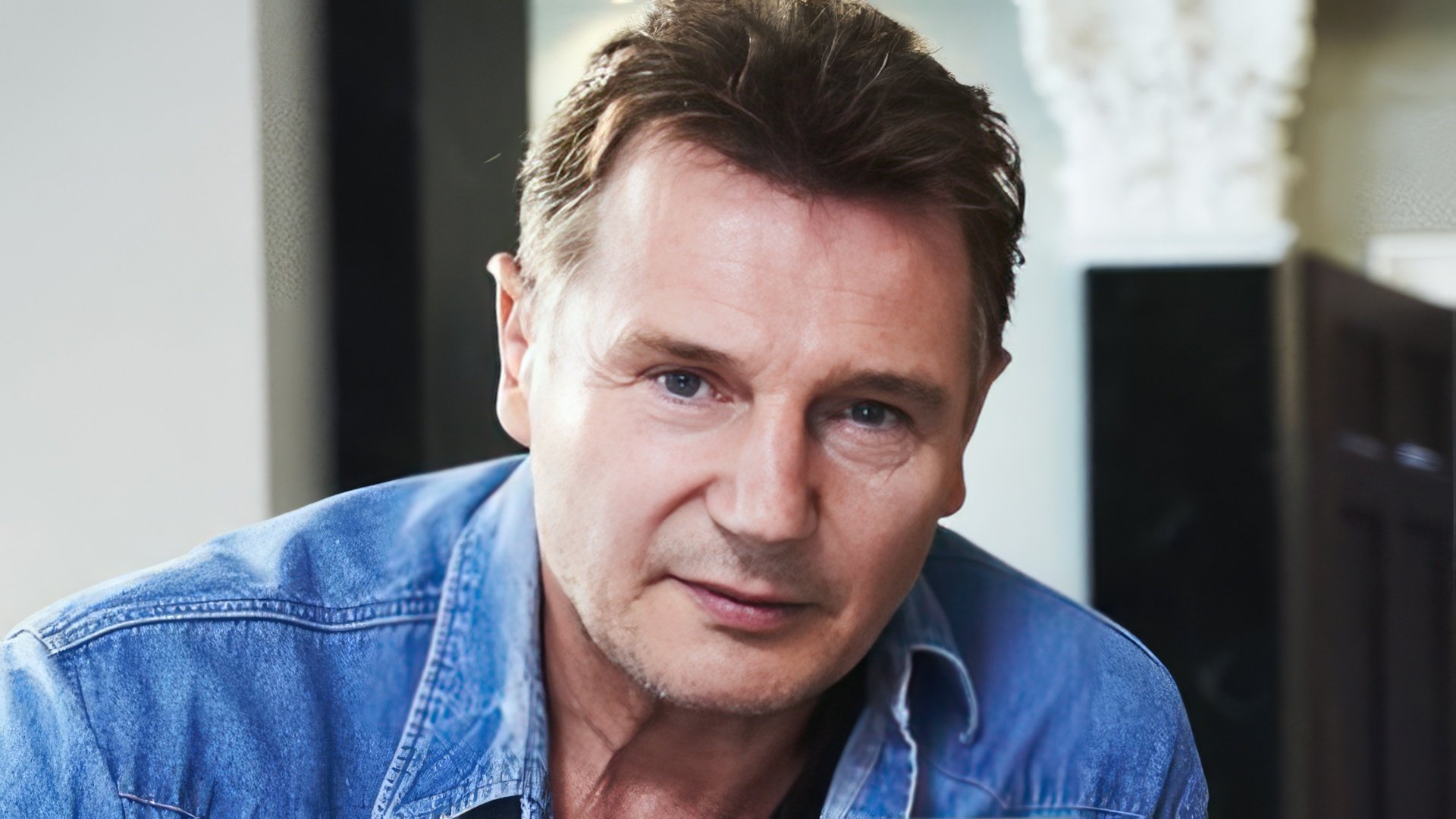 Liam Neeson foto 1
