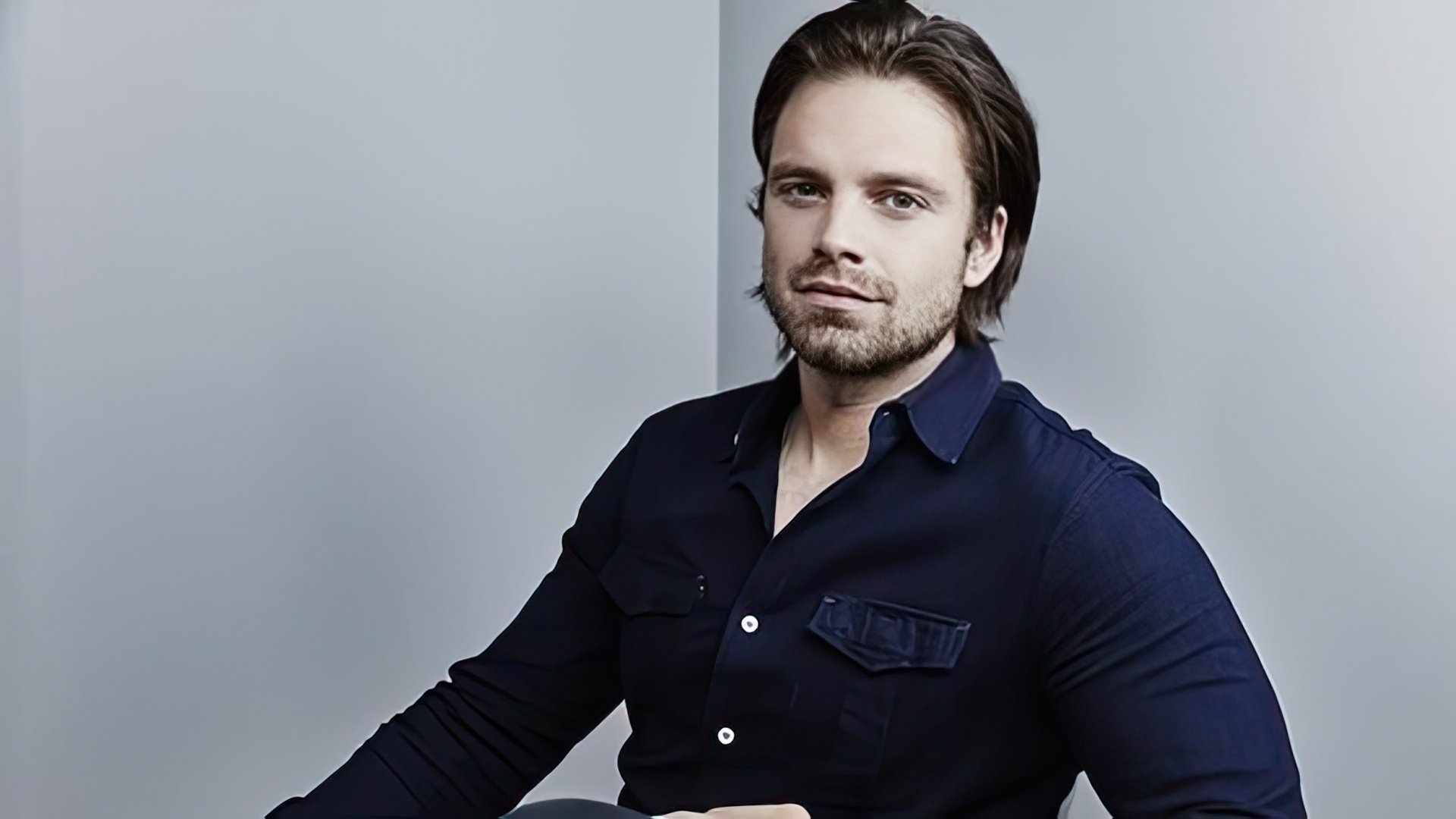 Sebastian Stan foto 1