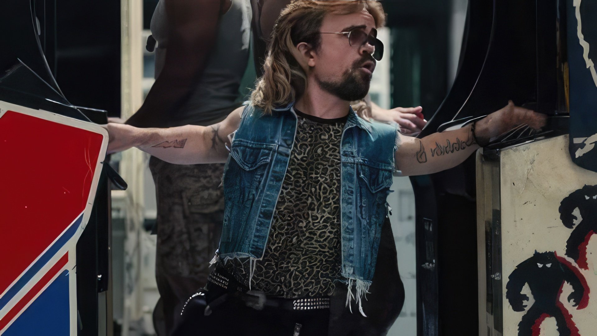 Peter Dinklage foto 2