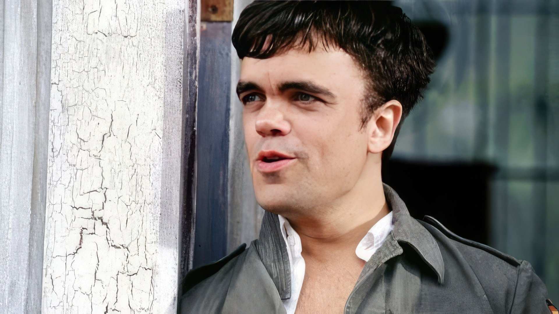 Peter Dinklage foto 4