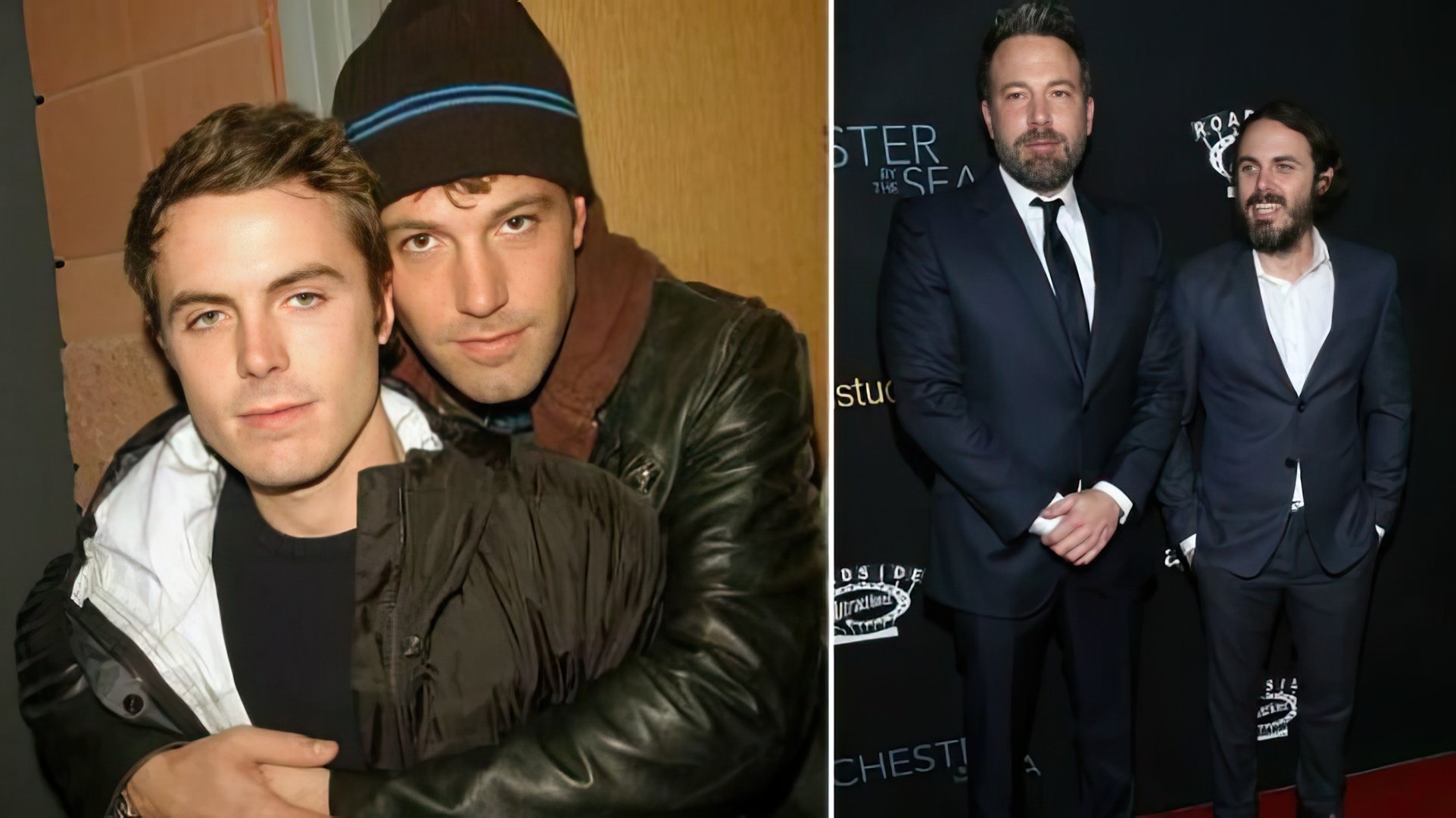 Ben Affleck foto 4