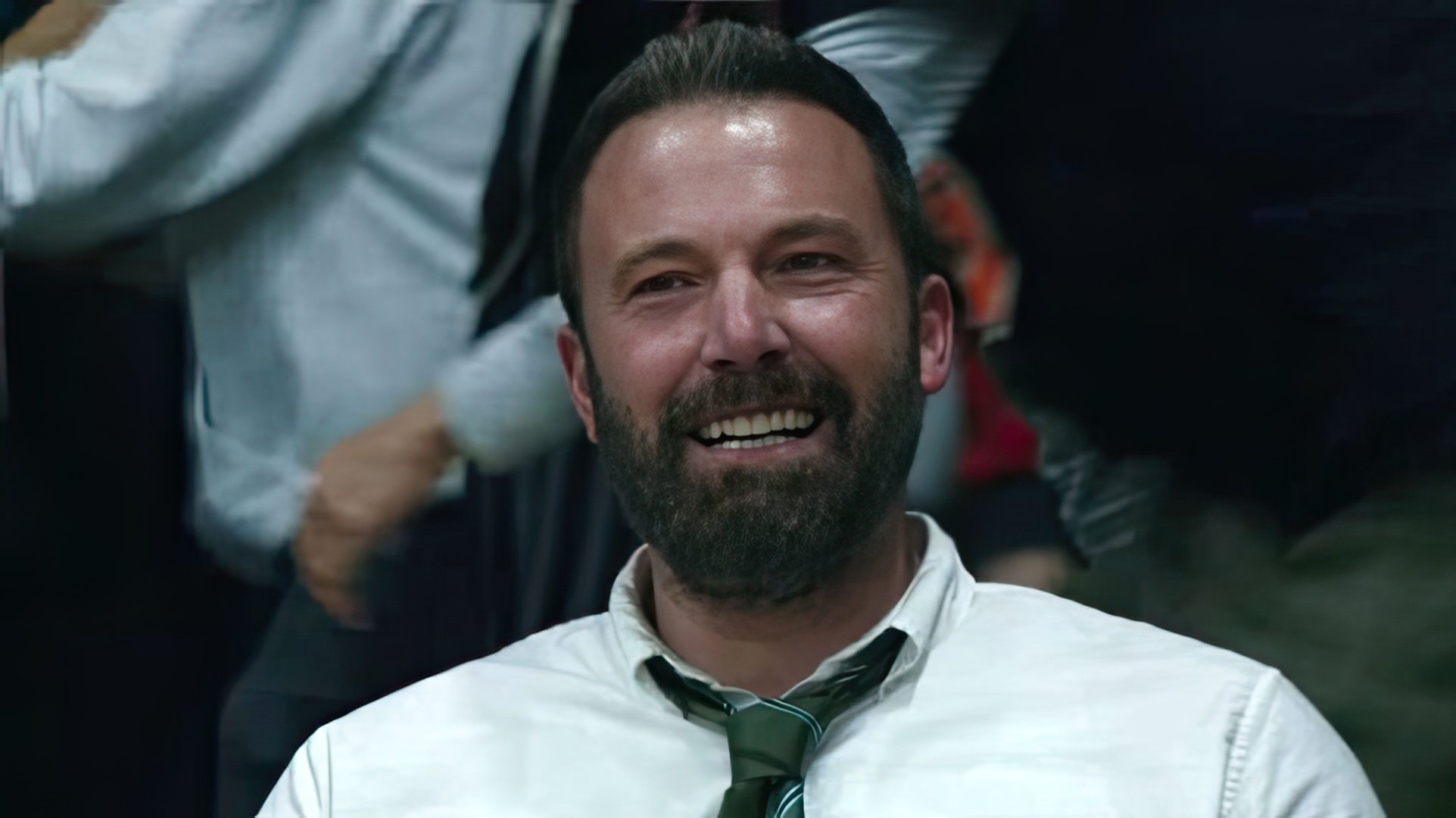 Ben Affleck em "The Way Back" (2020)