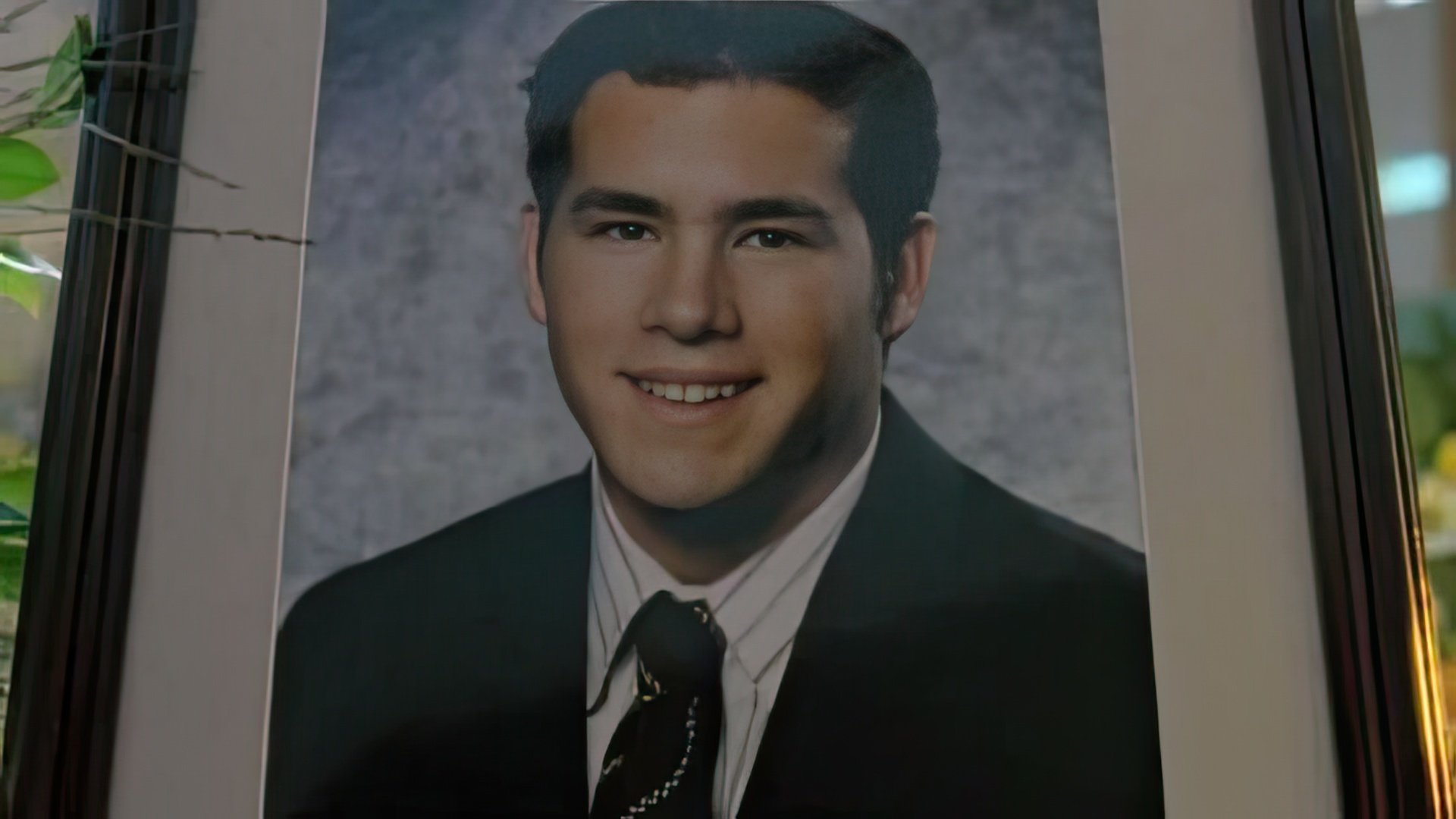 Em The X-Files, a personagem de Ryan Reynolds morre