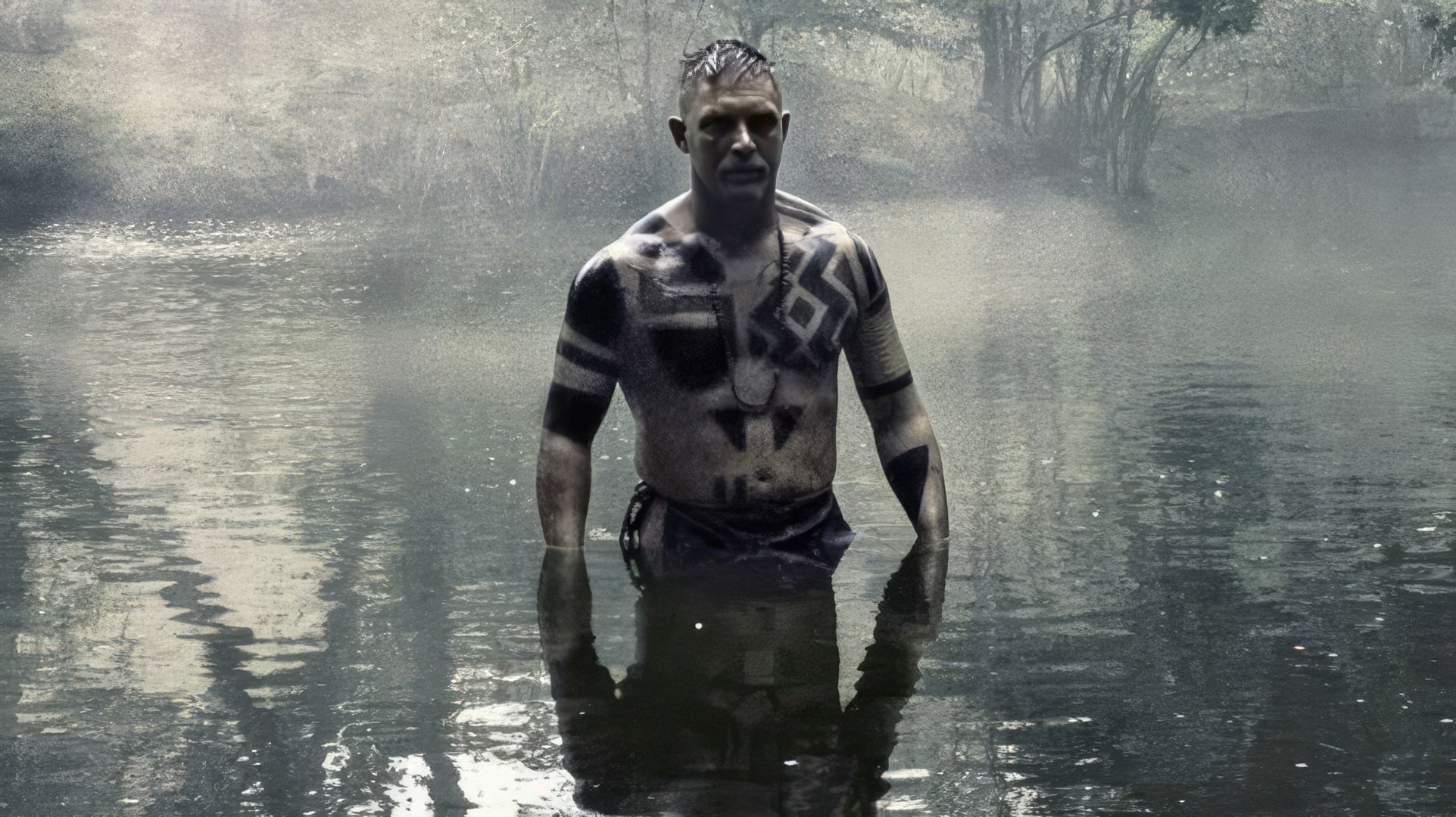 Ainda não se sabe quando será lançada a segunda temporada de "Taboo"