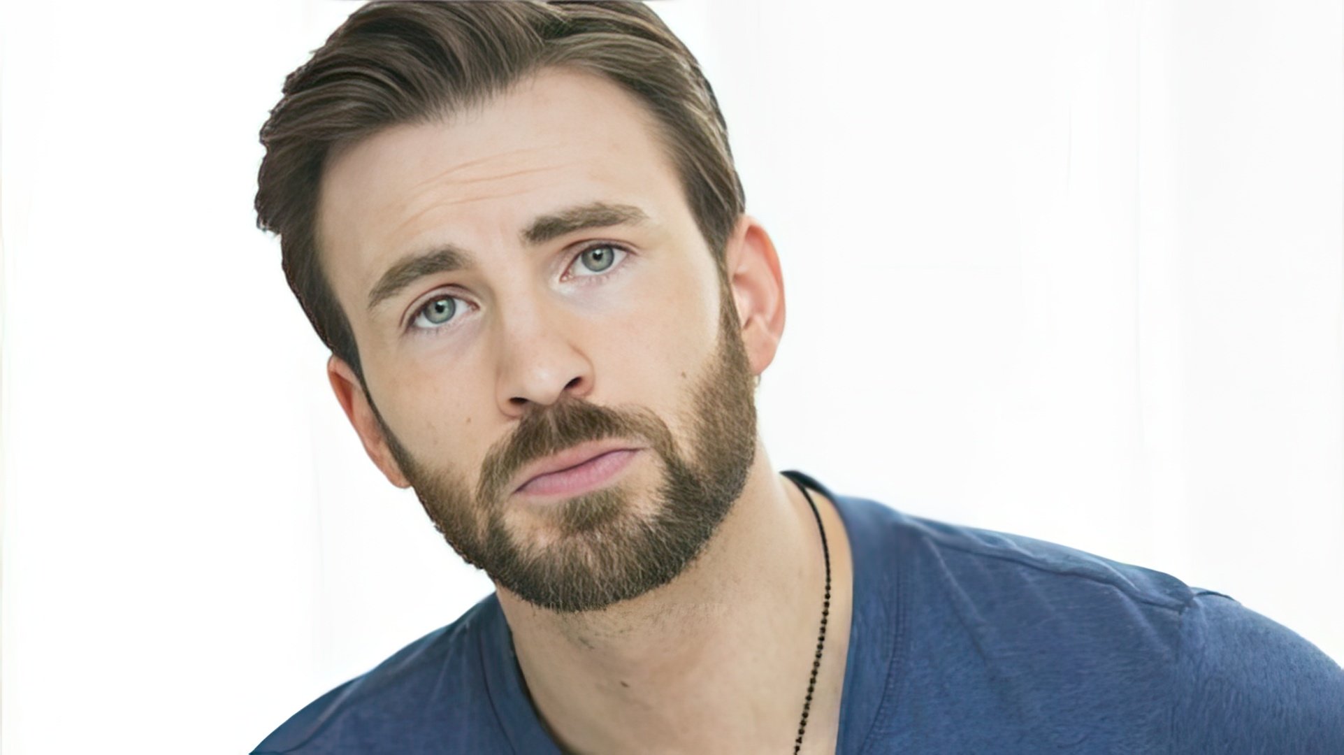 Chris Evans foto 1