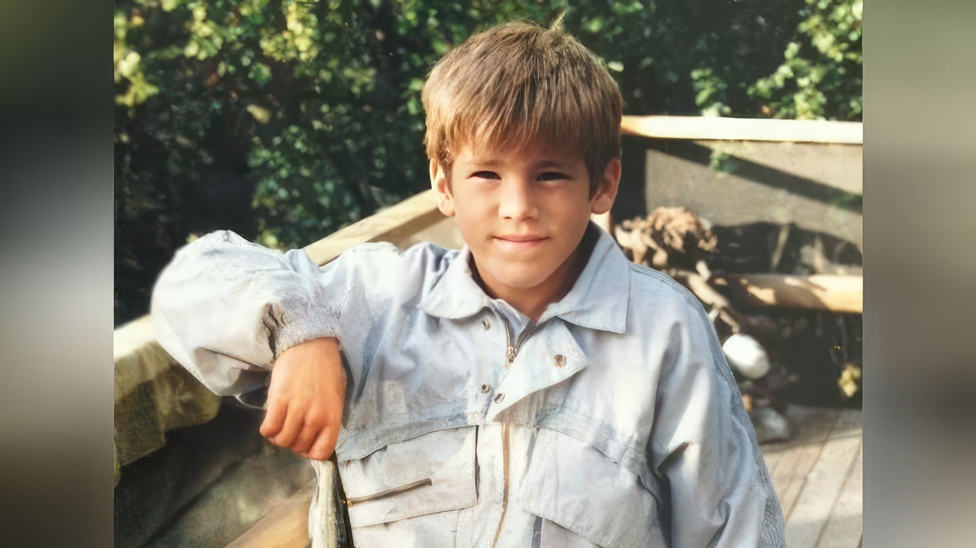 Ryan Reynolds foto 2