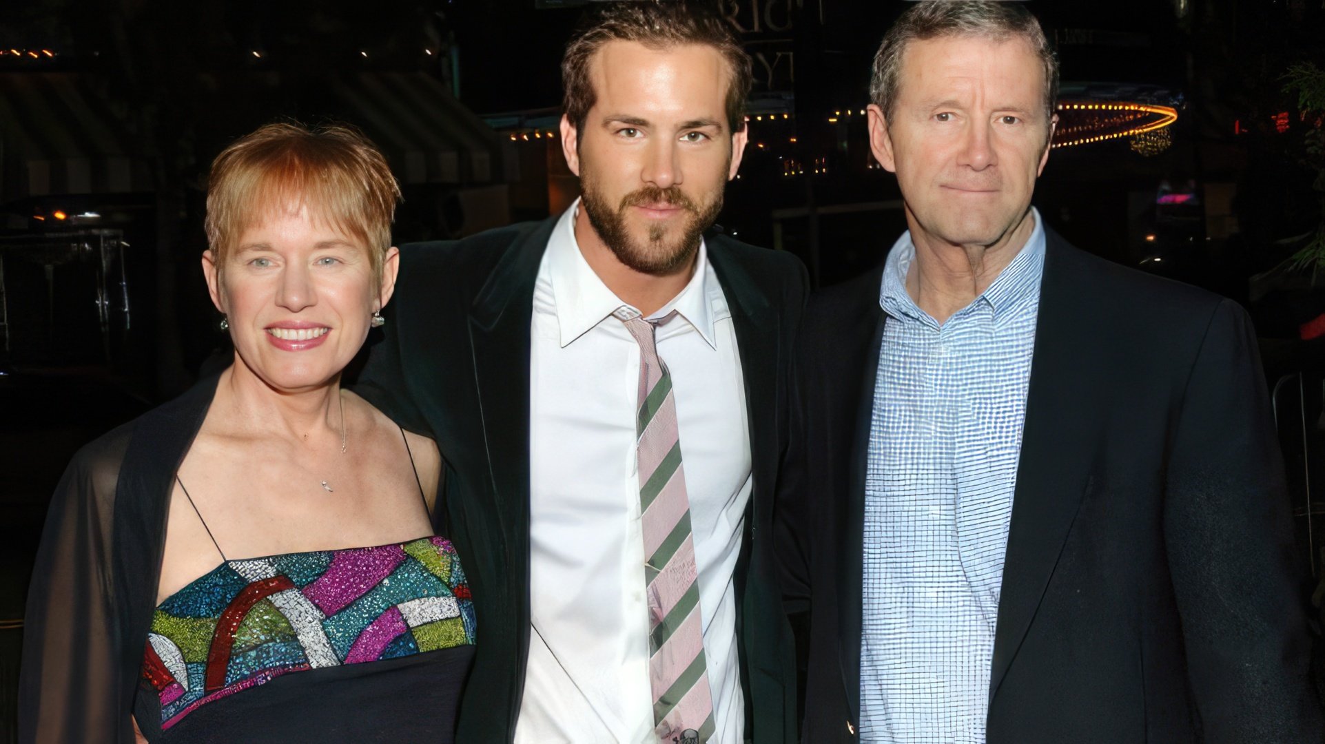 Ryan Reynolds foto 4