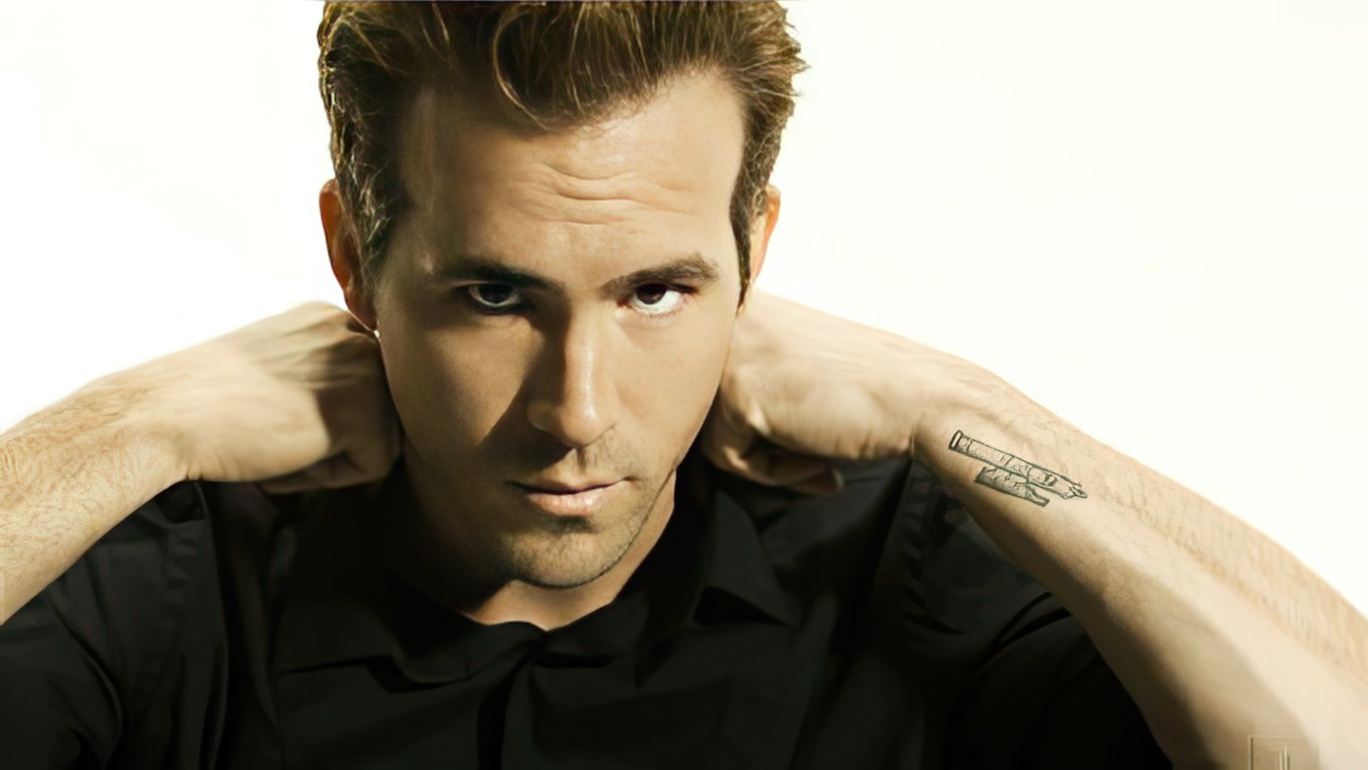 Ryan Reynolds foto 1