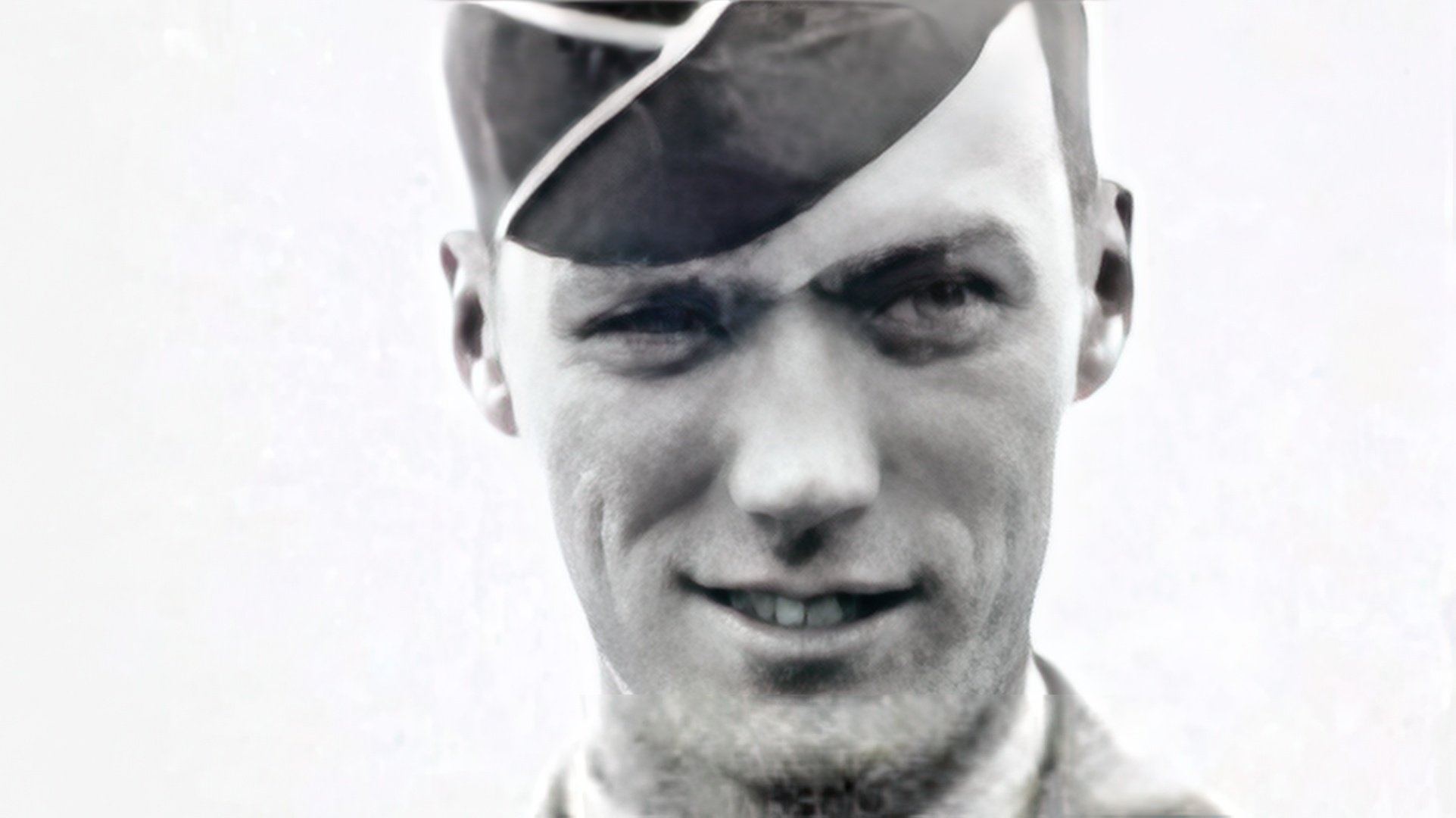 Clint Eastwood no exército