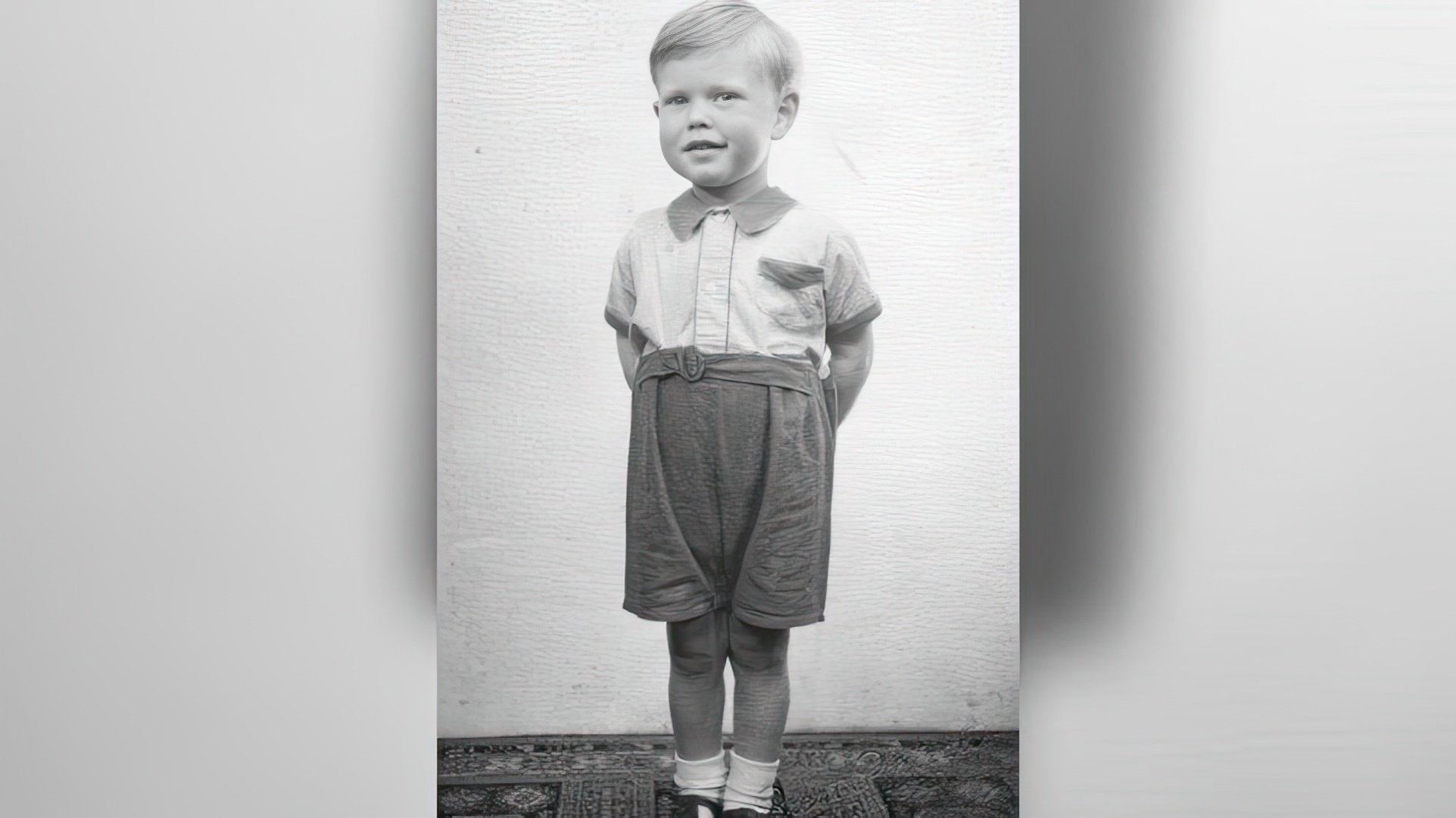 Mick Jagger foto 2
