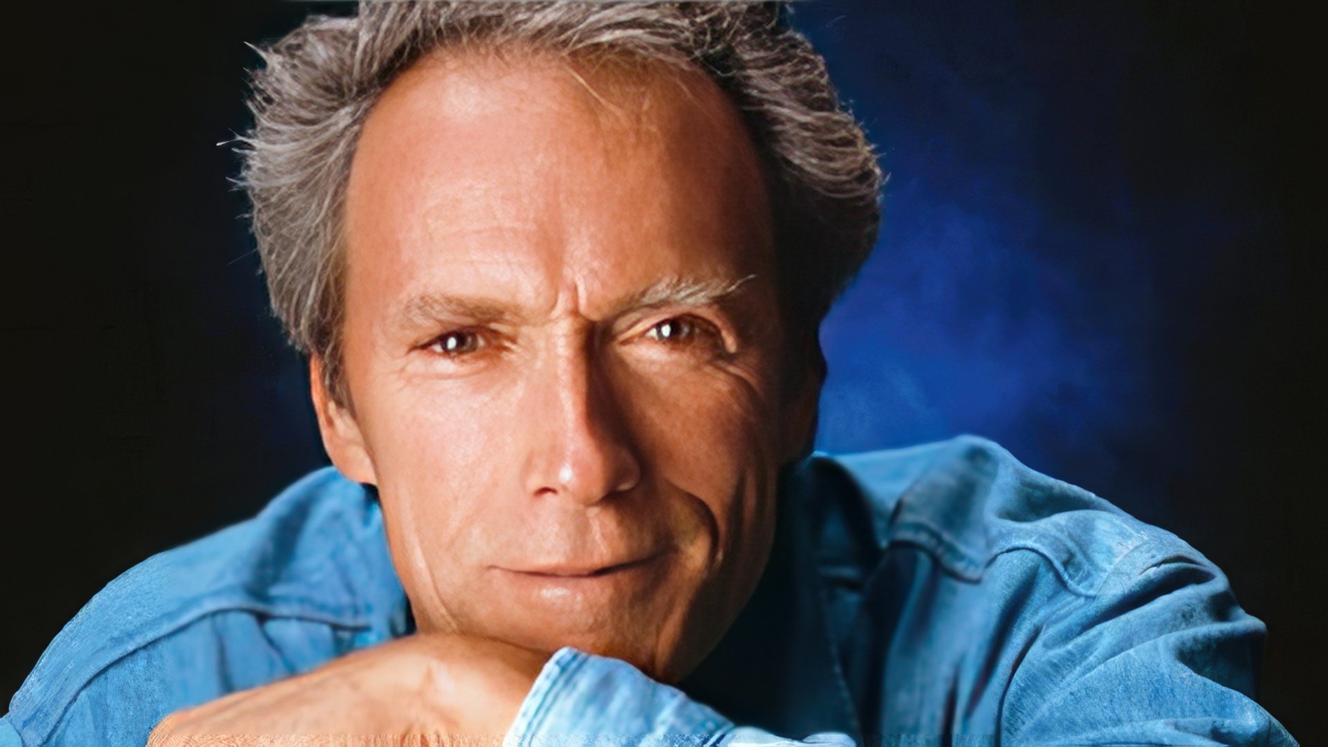 Clint Eastwood foto 1