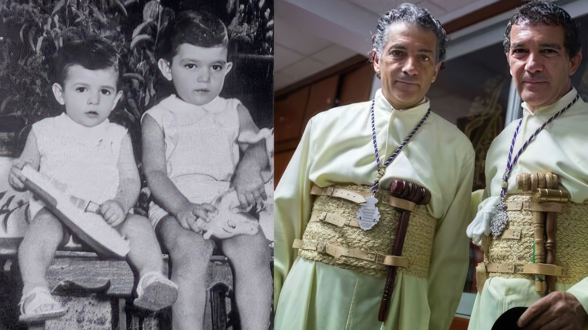 Antonio Banderas foto 4