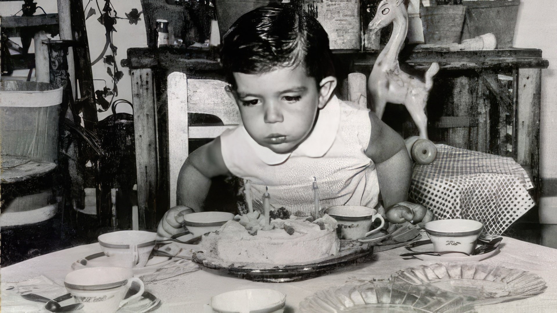 Antonio Banderas foto 2