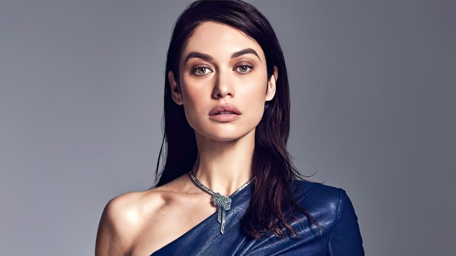 Olga Kurylenko foto 1