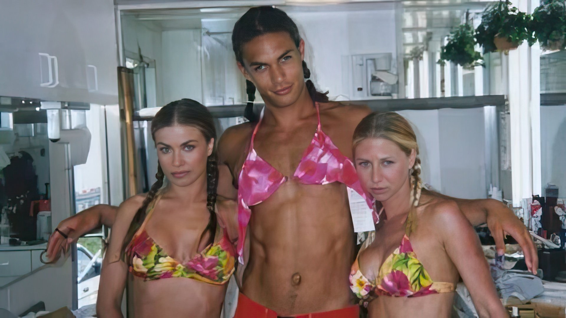 Jason Momoa foto 3