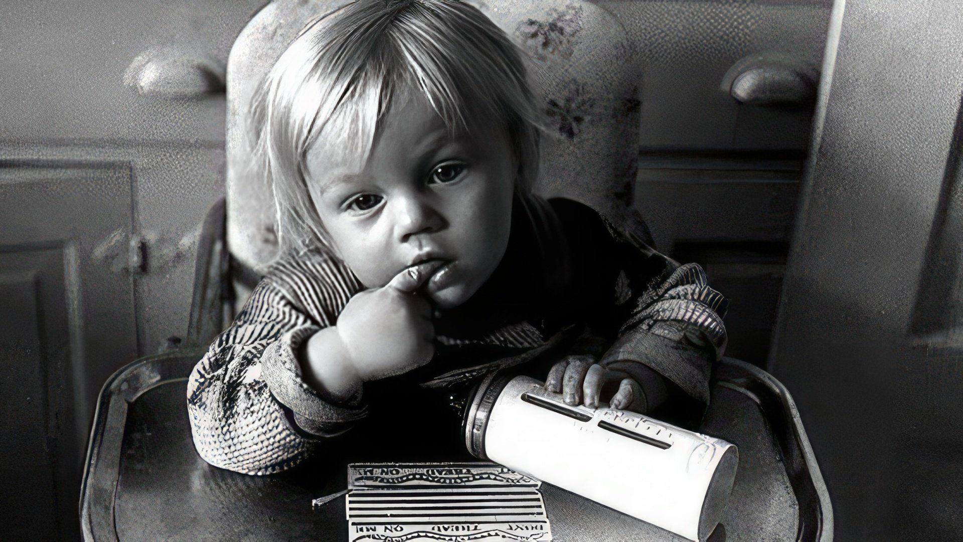 Leonardo DiCaprio foto 3