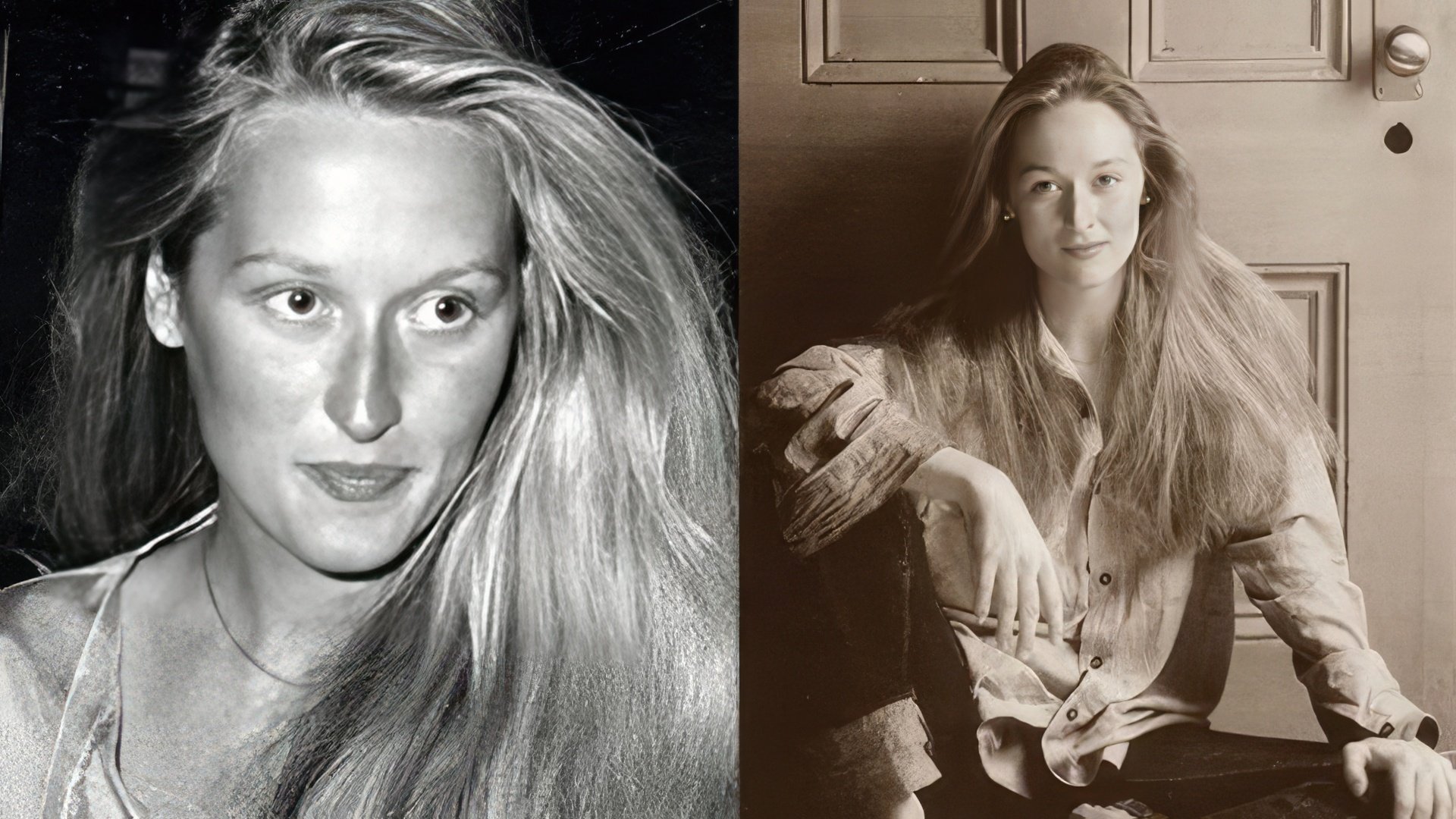 Meryl Streep foto 4