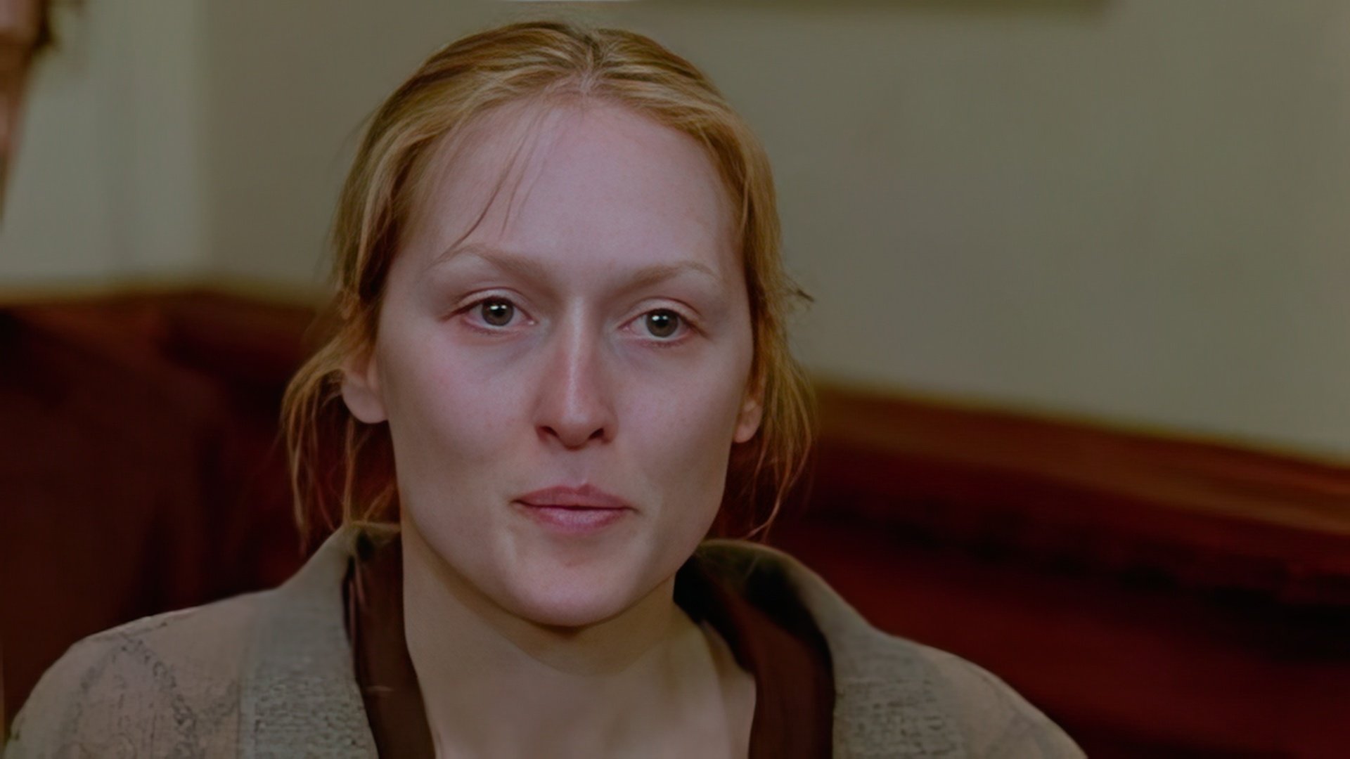 Meryl Streep em Sophie's Choice