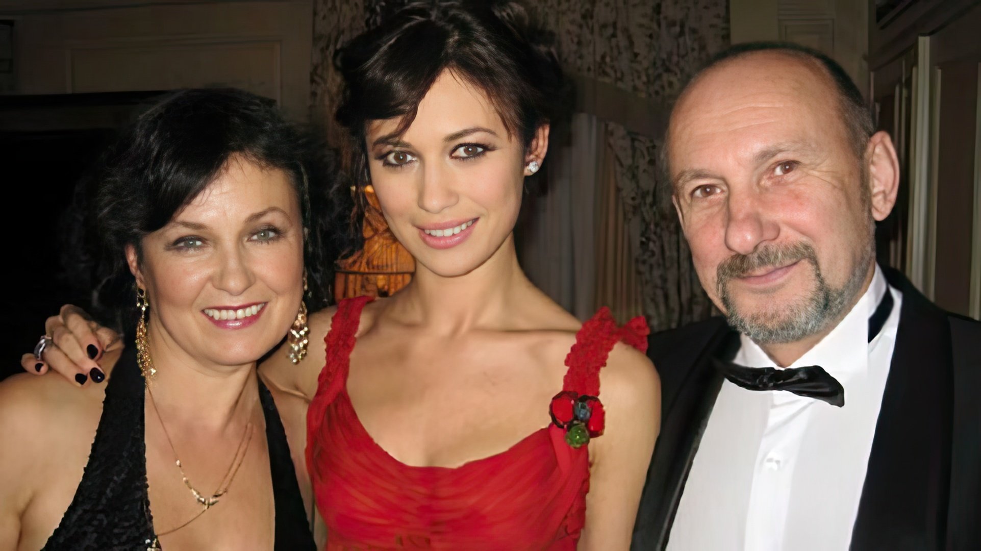 Olga Kurylenko foto 4