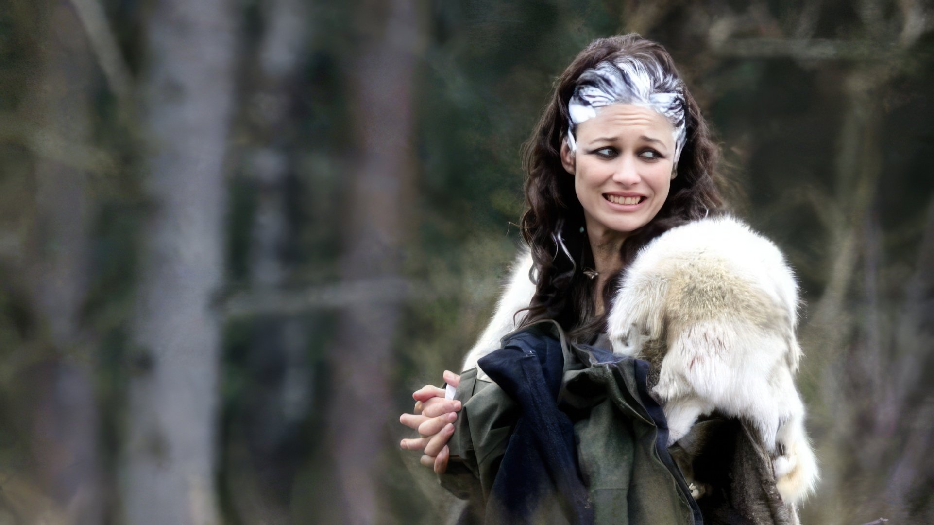No set de "Centurion"