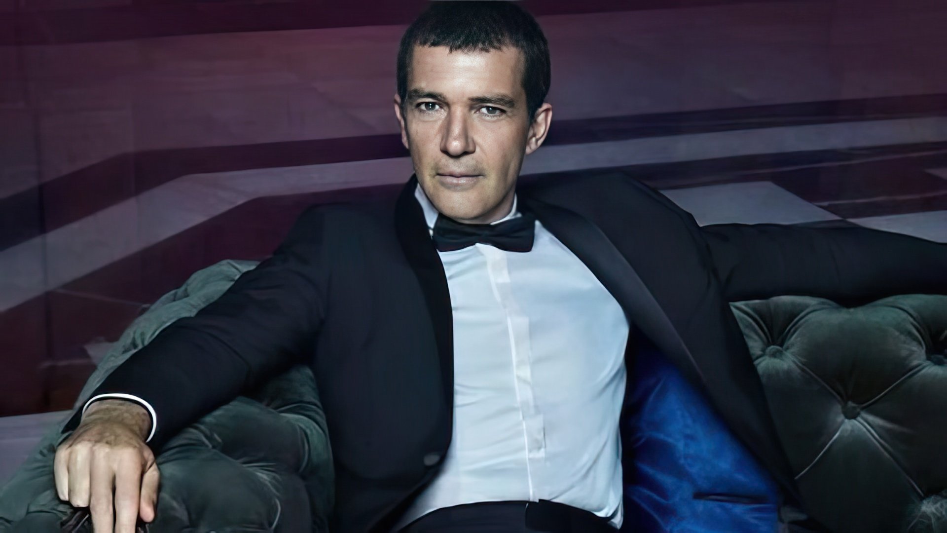 Antonio Banderas foto 1