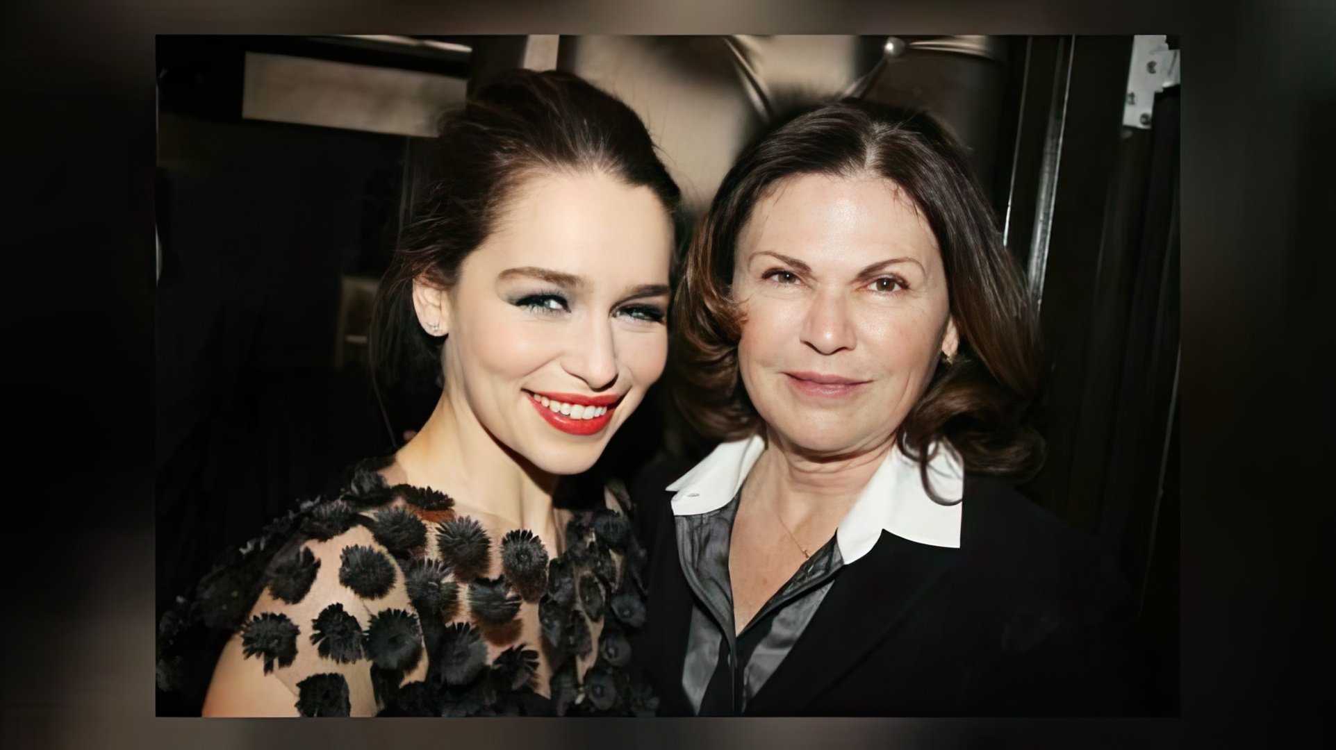 Emilia Clarke foto 4