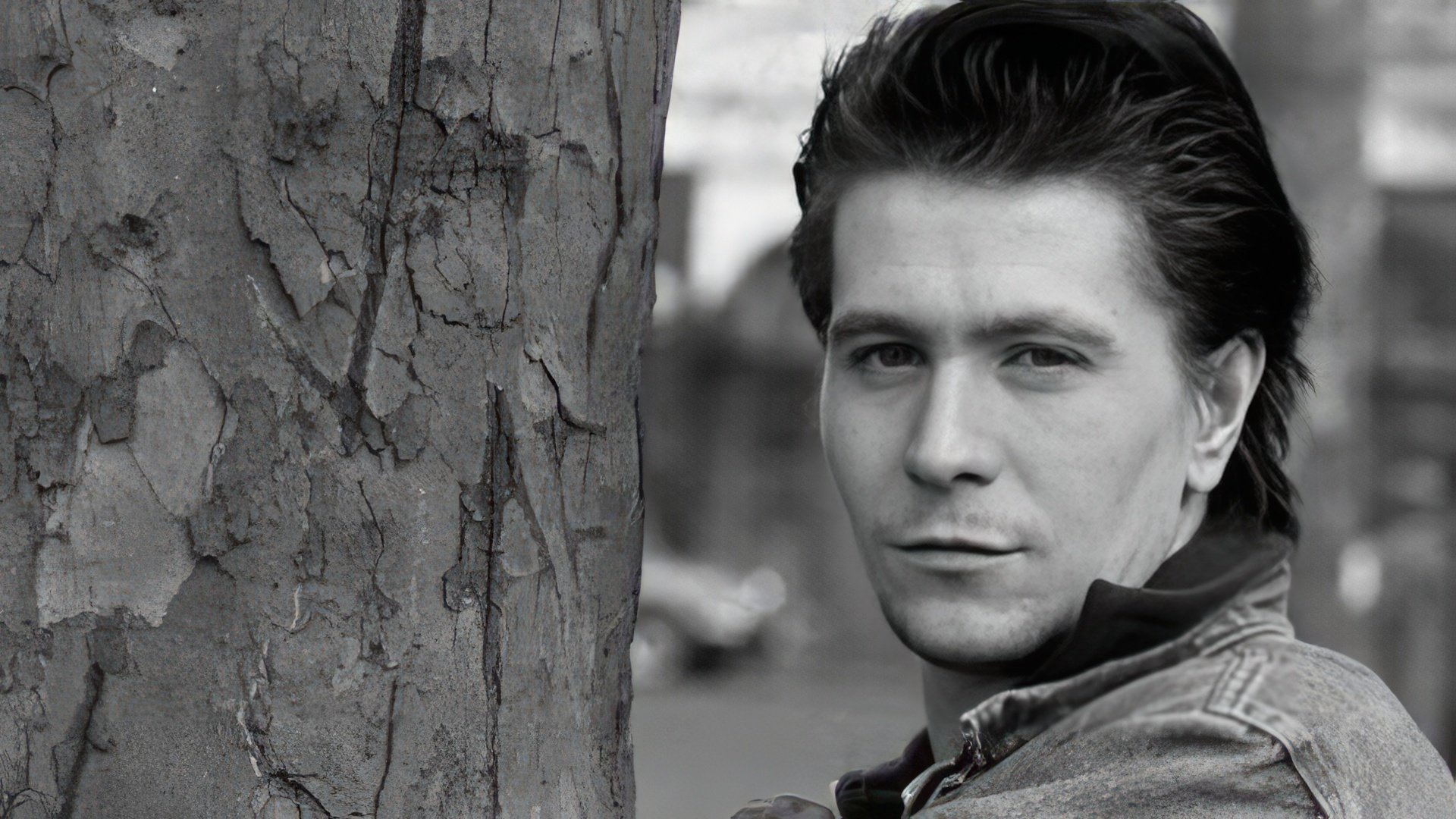 Gary Oldman foto 3