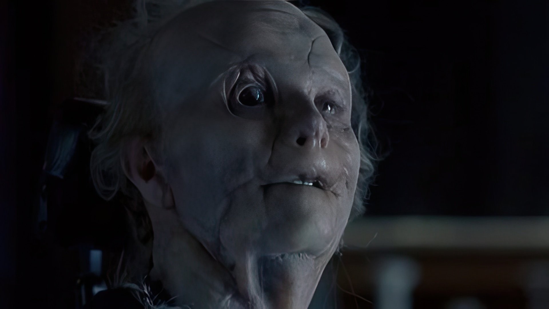 Gary Oldman em Hannibal